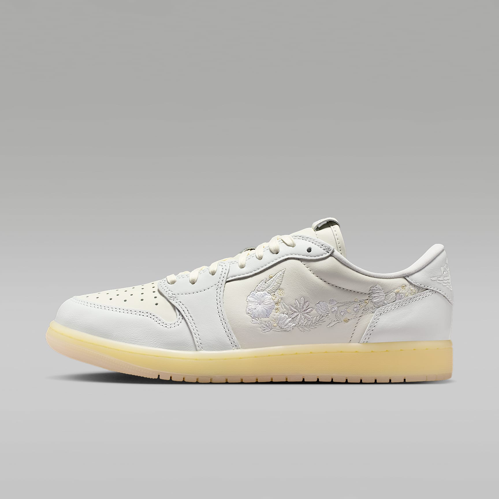 値下げ【未使用品】NikeAirJordan 1 Retroホワイト/ブラウン NIKE公式 