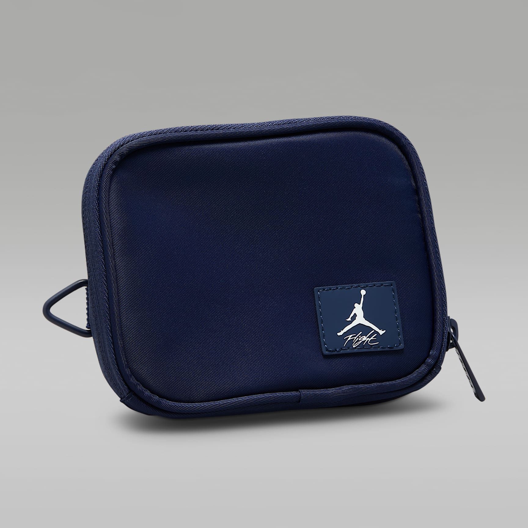 Jordan Men's Flight Zip Wallet