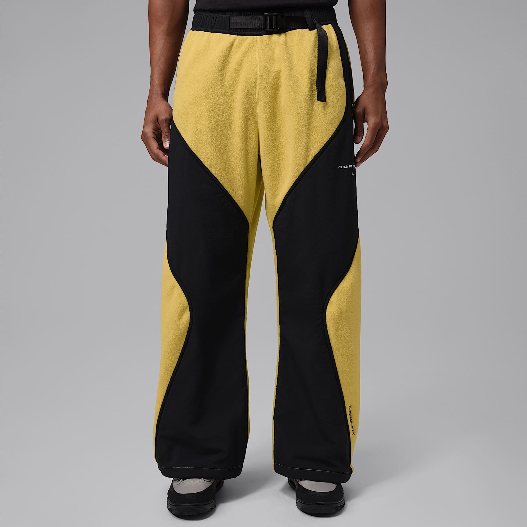 Jordan Flight Mountainside Pantalons de teixit Fleece - Home