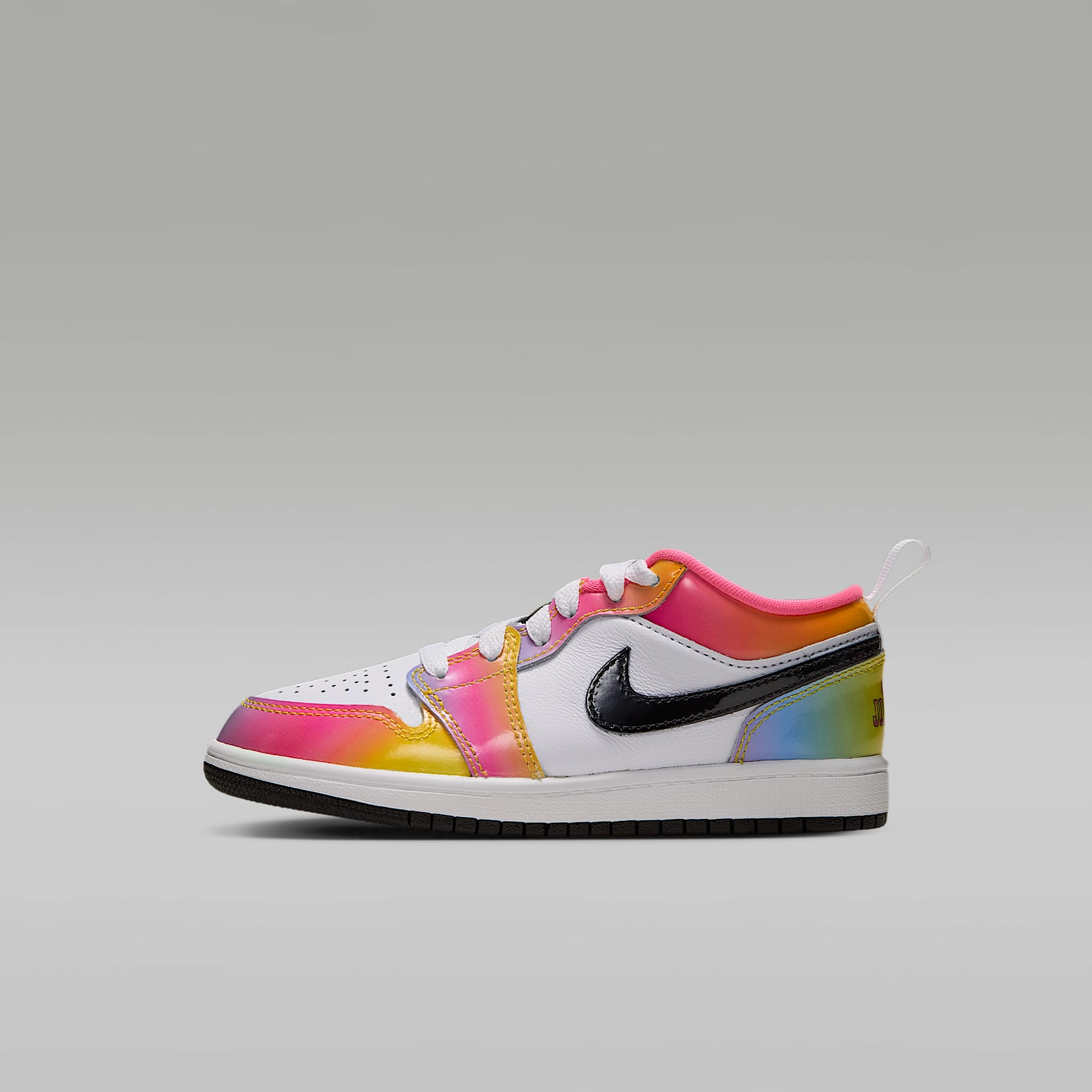 Jordan 1 Low SE Little Kids' Shoes