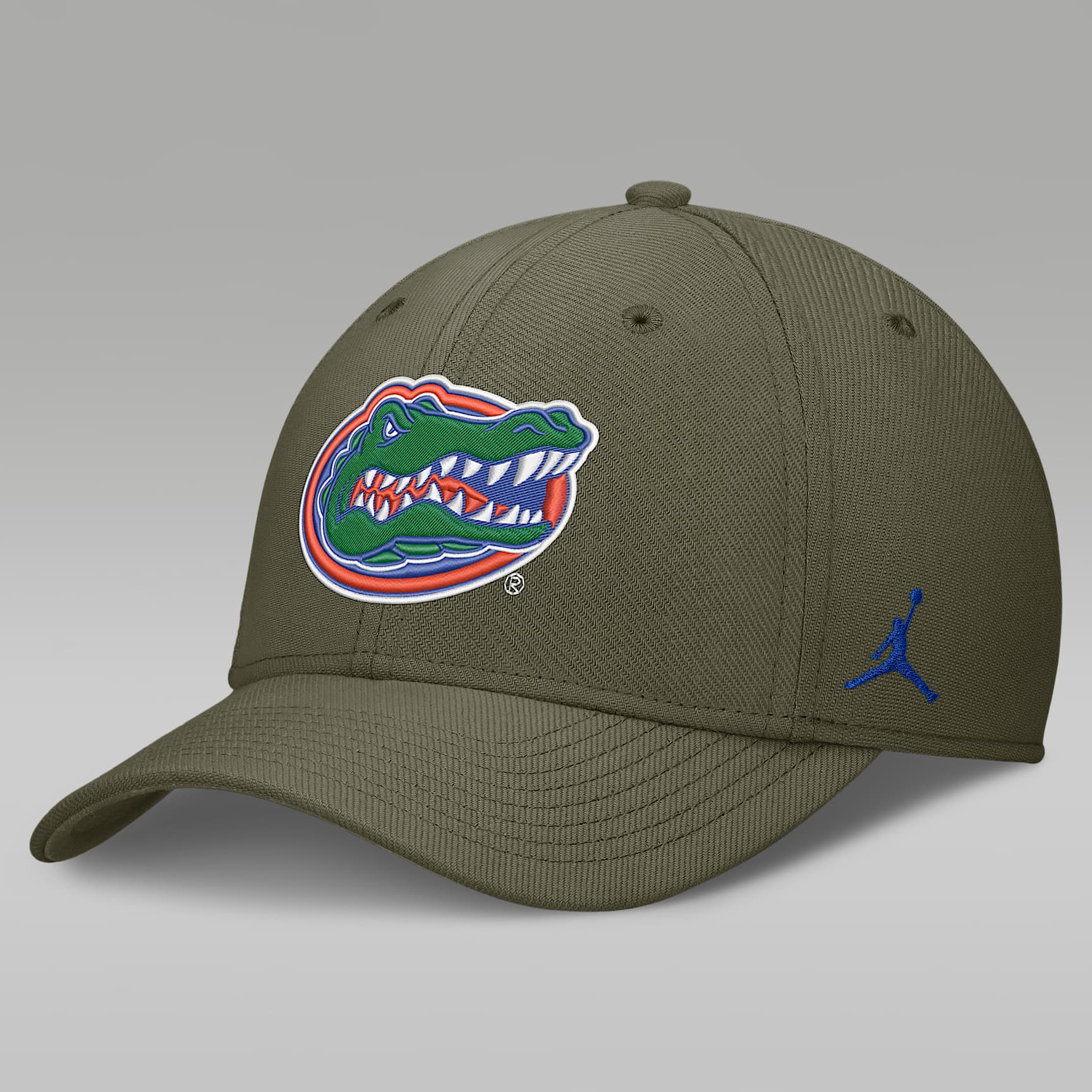 Florida Primetime Men's Jordan Brand Dri-FIT College Hat
