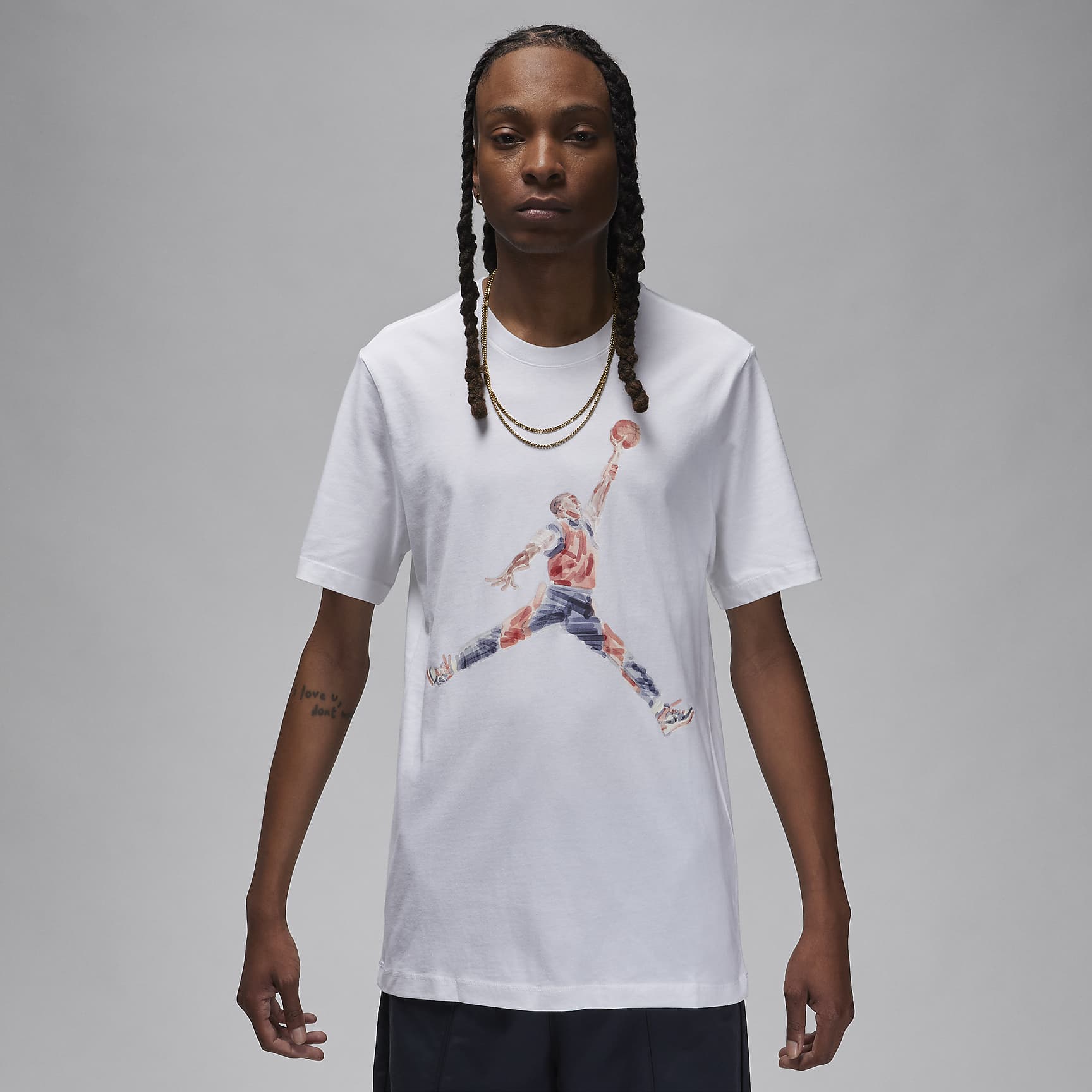 Jordan Brand Men's T-Shirt