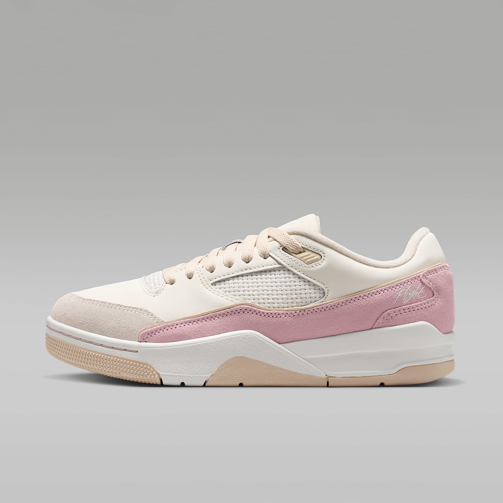 조던 플라이트 코트 여성 신발