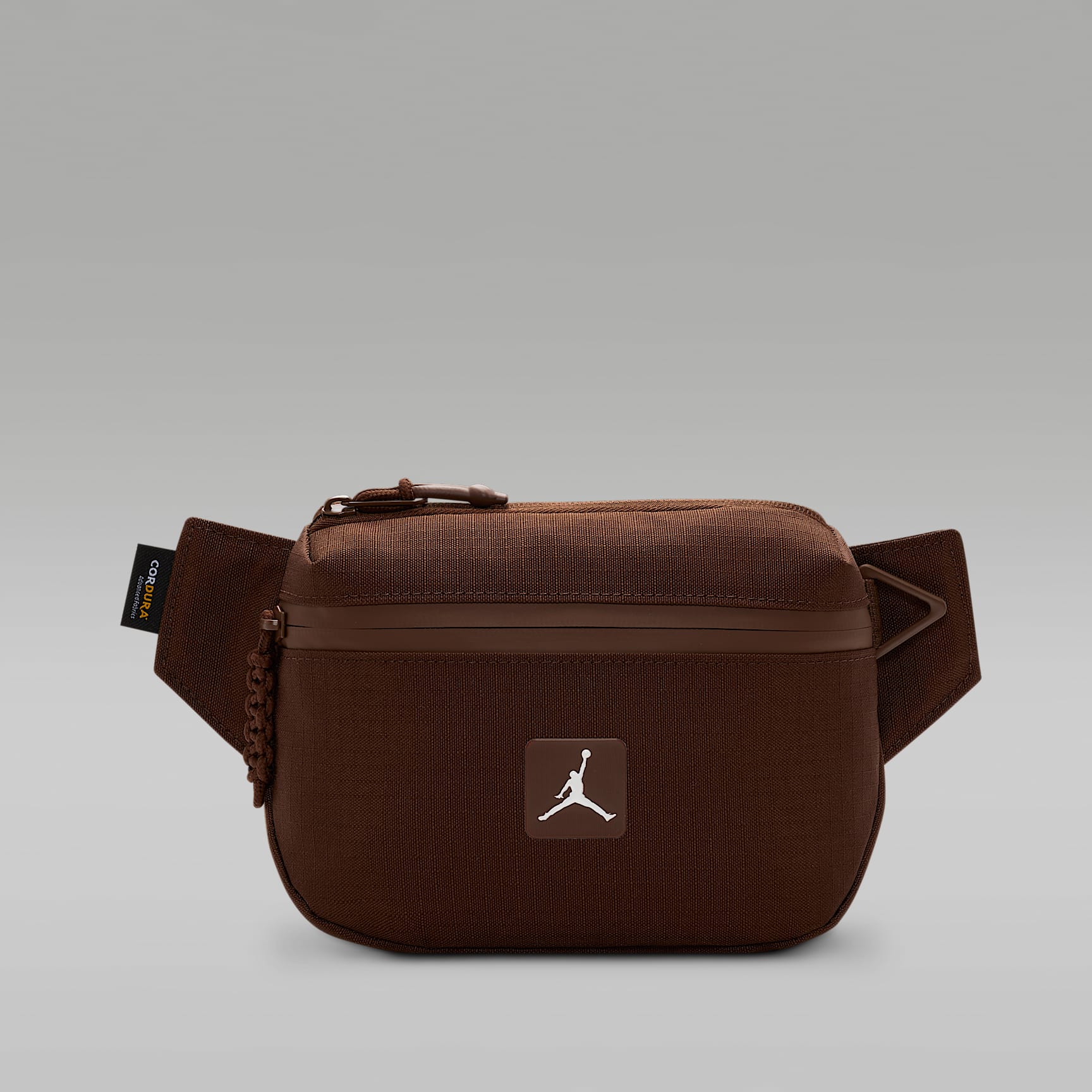 Jordan Franchise Crossbody Bag (2L)
