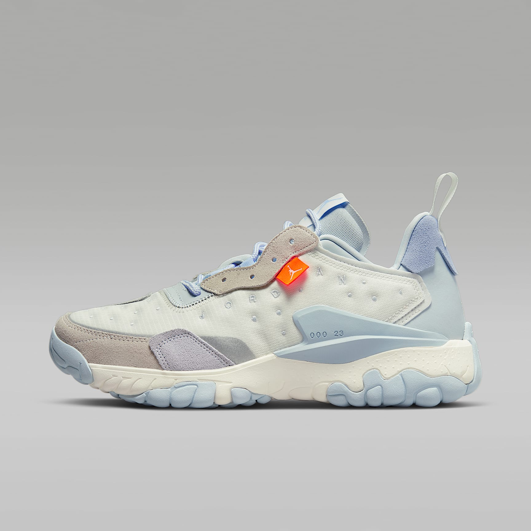 Jordan Delta 2 férficipő