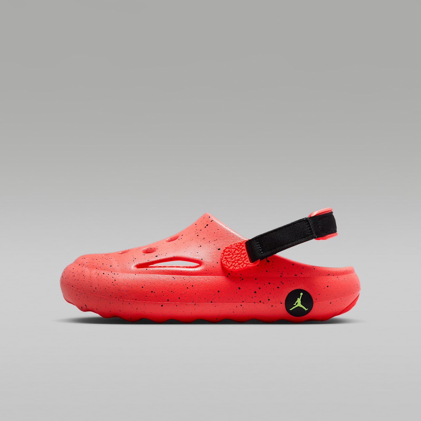 Jordan Hydrip Big Kids' Sandals