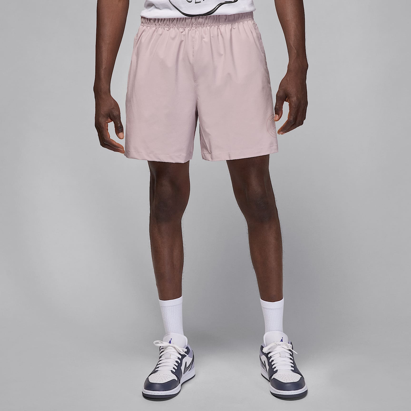 Paris Saint-Germain Flightweight Dri-FIT-shorts til mænd