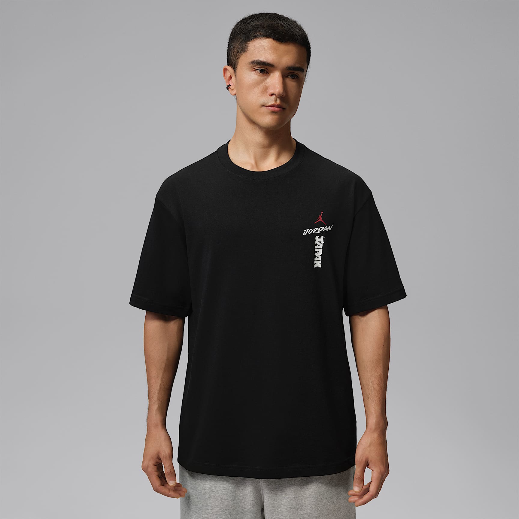 ジョーダン メンズ Tシャツ