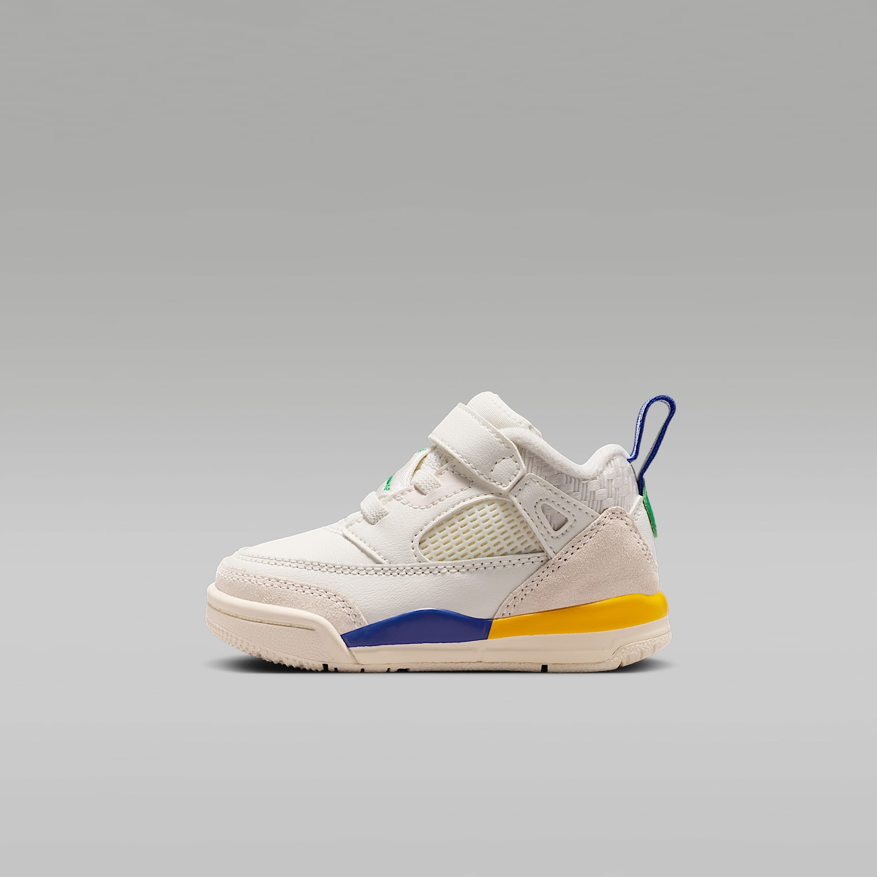 Scarpa Jordan Spizike Low – Bebè e bimbo/a