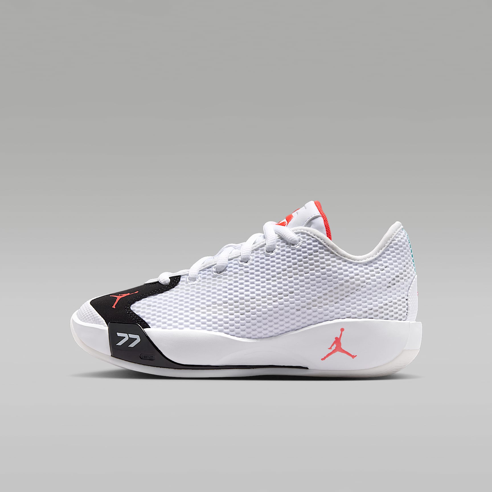 Luka 77 Big Kids' Basketball Shoes