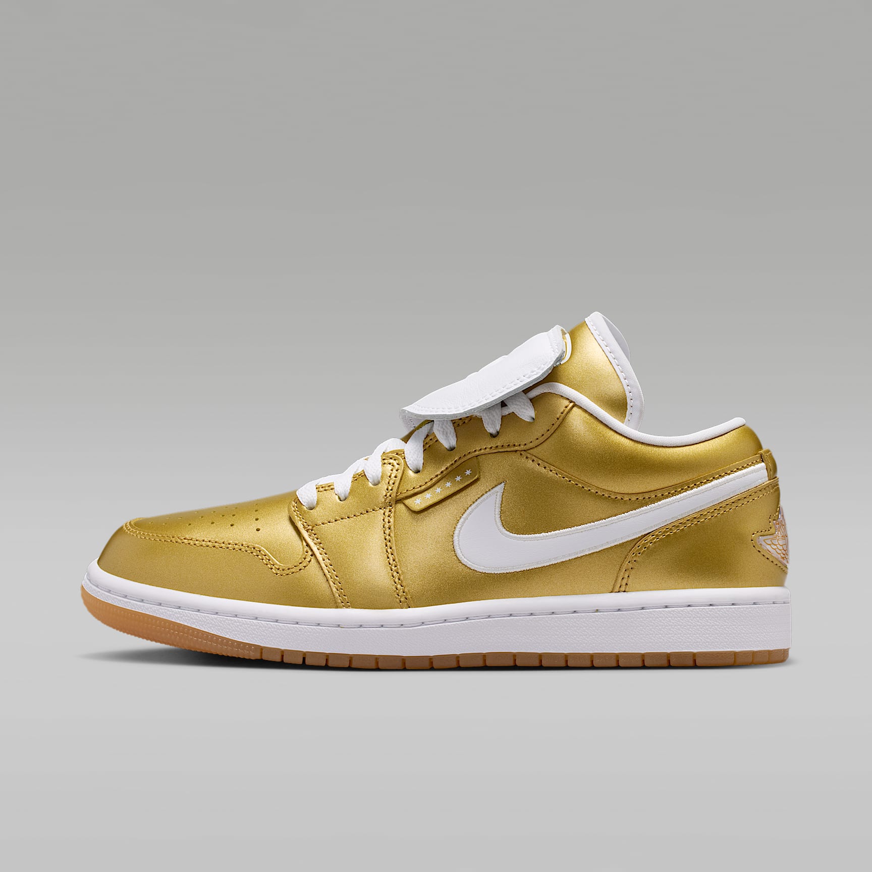 Air Jordan 1 Low Women's Shoes