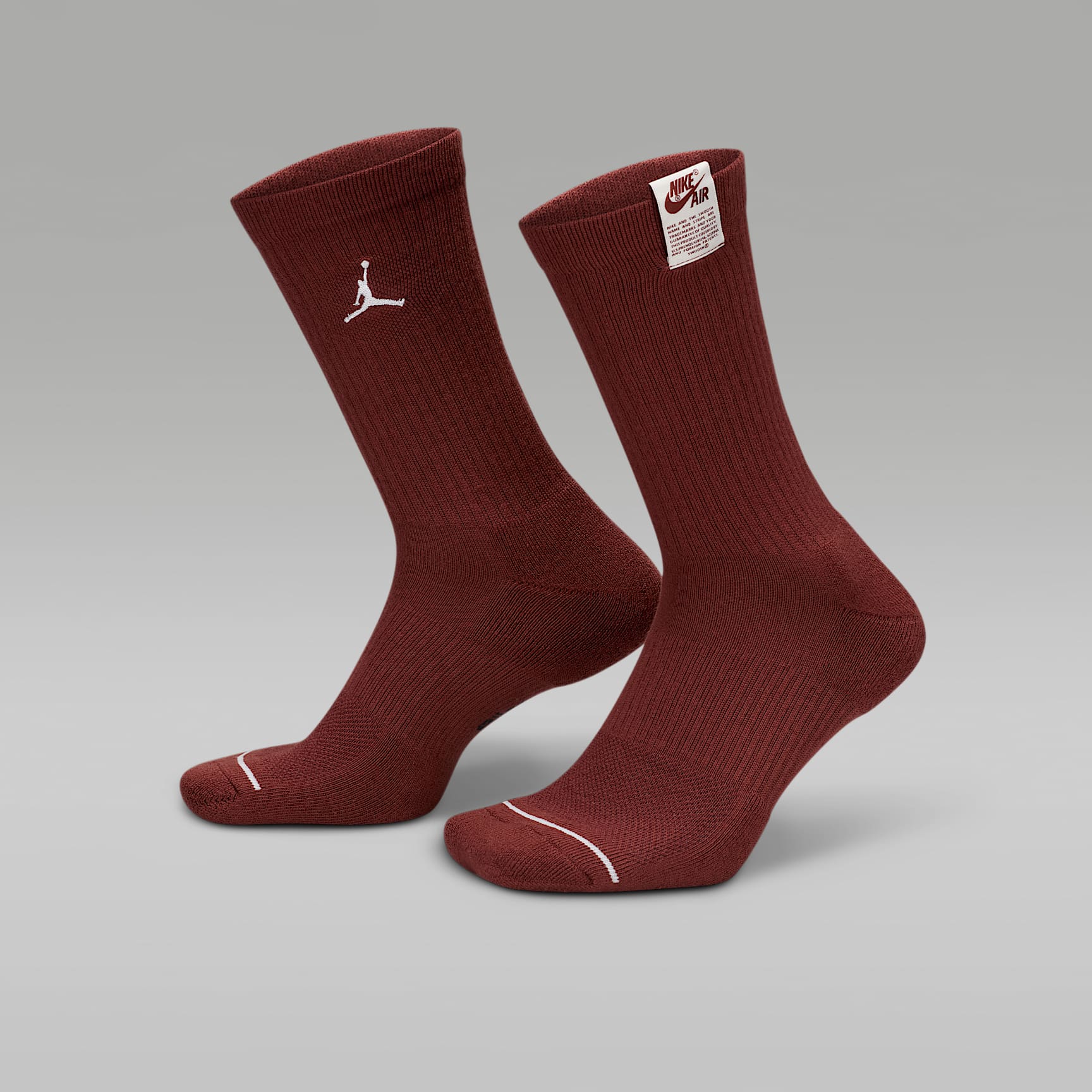Jordan Everyday Crew Socks (1 Pair)