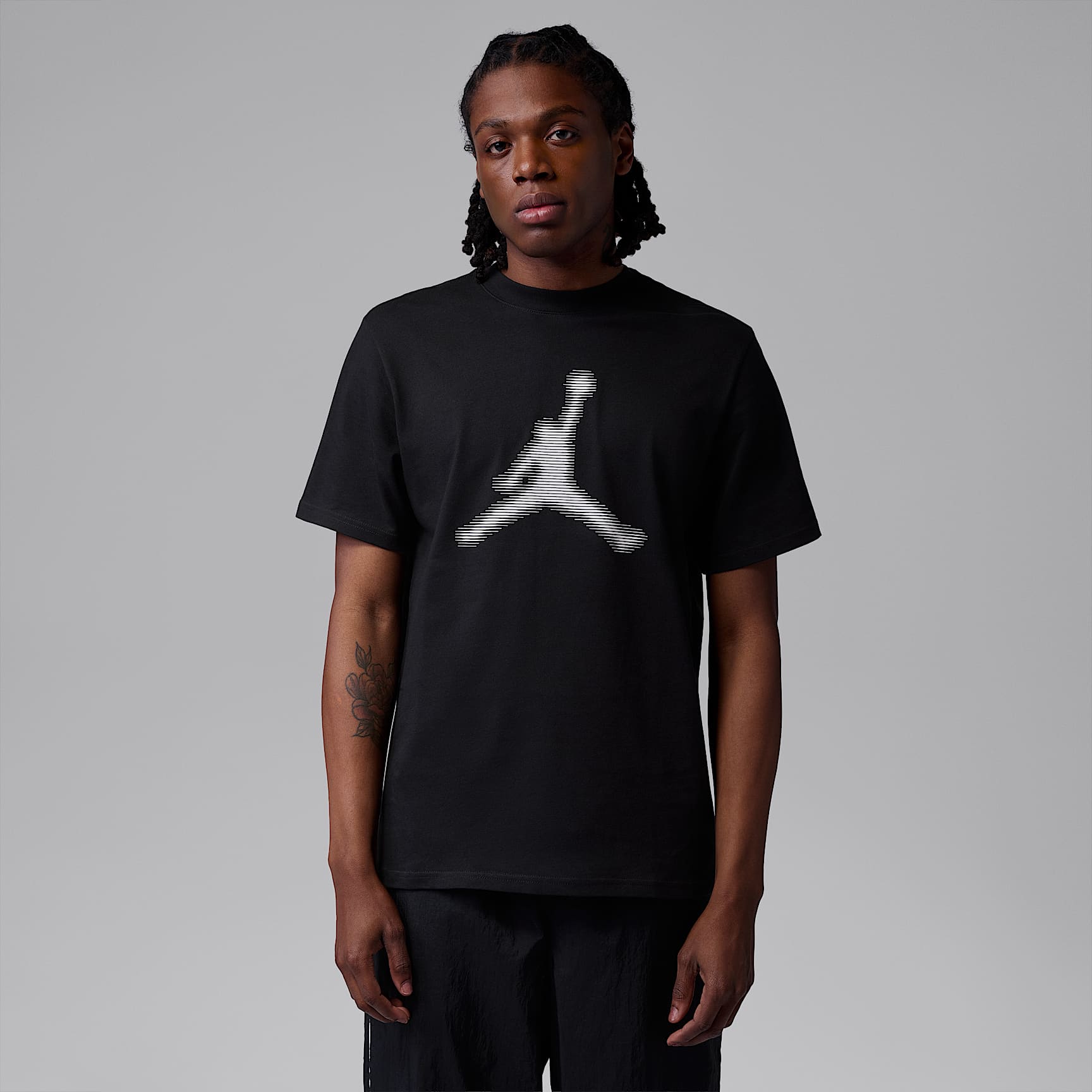 Jordan Sport Men's Dri-FIT Graphic T-Shirt