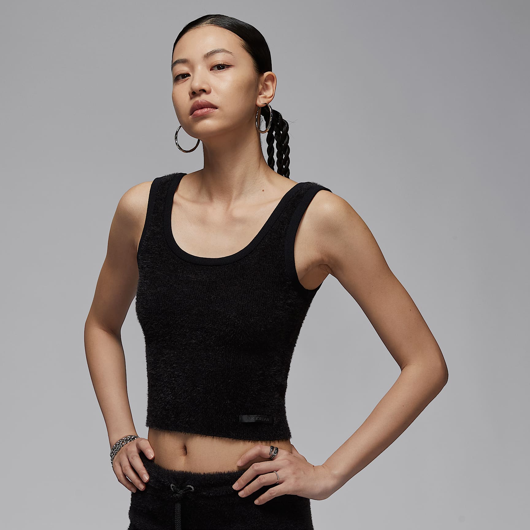 エア ジョーダン ウィメンズタンクトップ