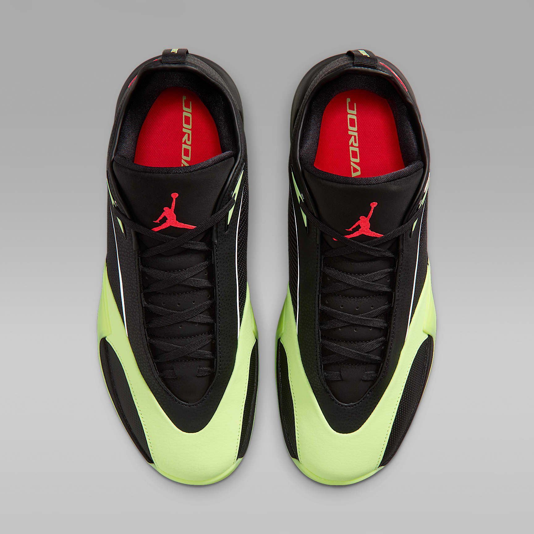 Jordan Triangle Basketball Shoes
