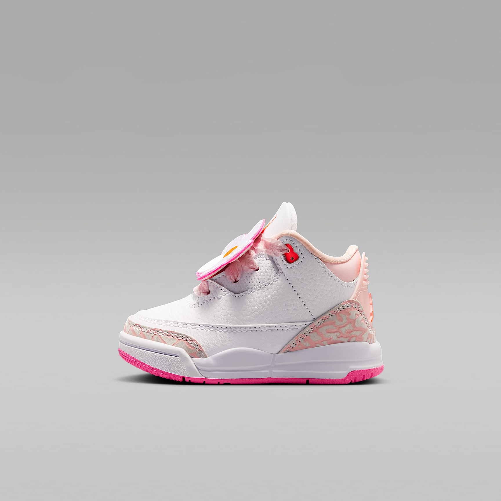 Jordan 3 Retro Baby/Toddler Shoes