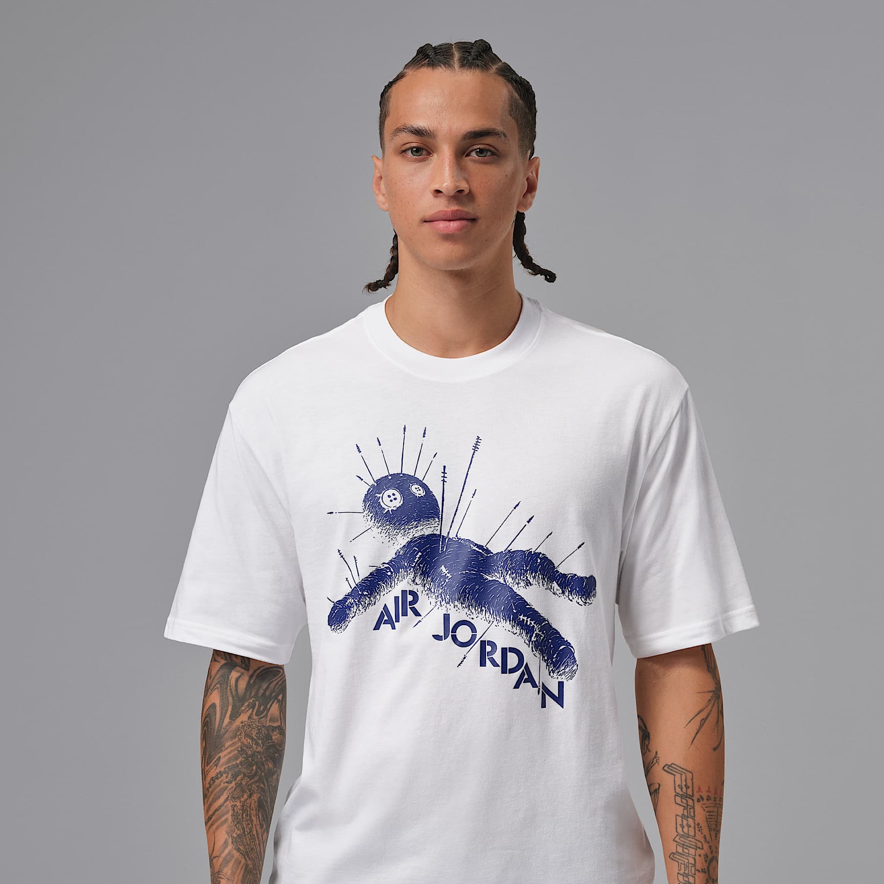 Jordan AJ1 Men's T-Shirt