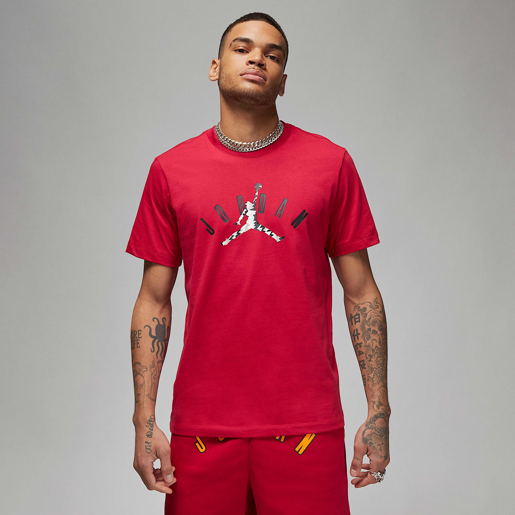 Jordan Flight MVP Men's T-Shirt