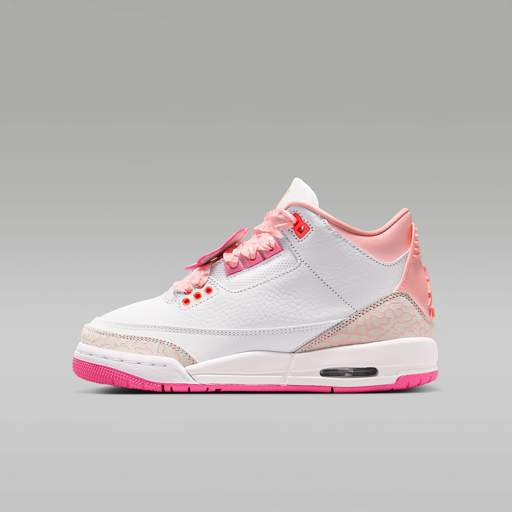 에어 조던 3 레트로 주니어 신발