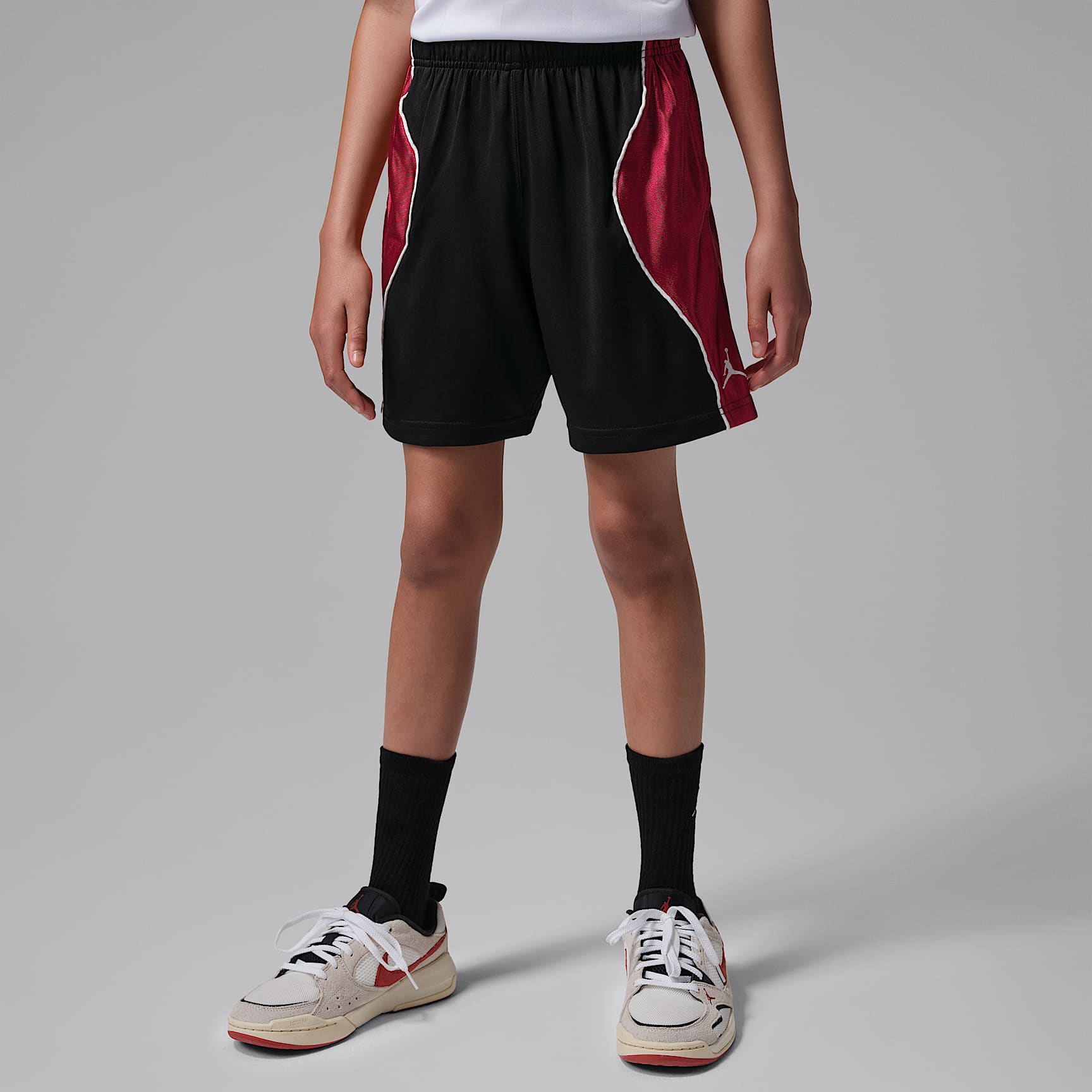 Short Jordan Sport Dri-FIT Y2K pour ado