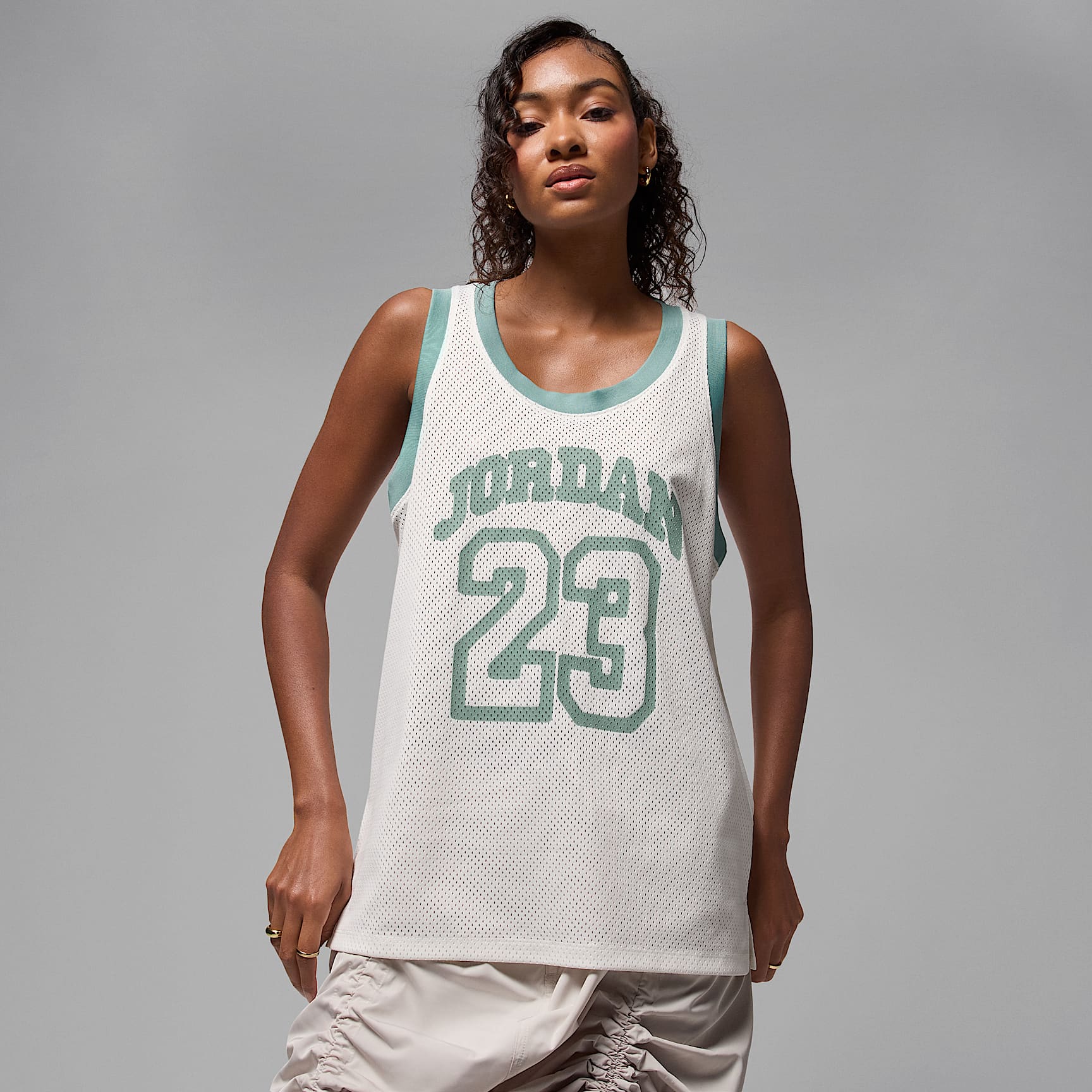Jordan Women's Jersey