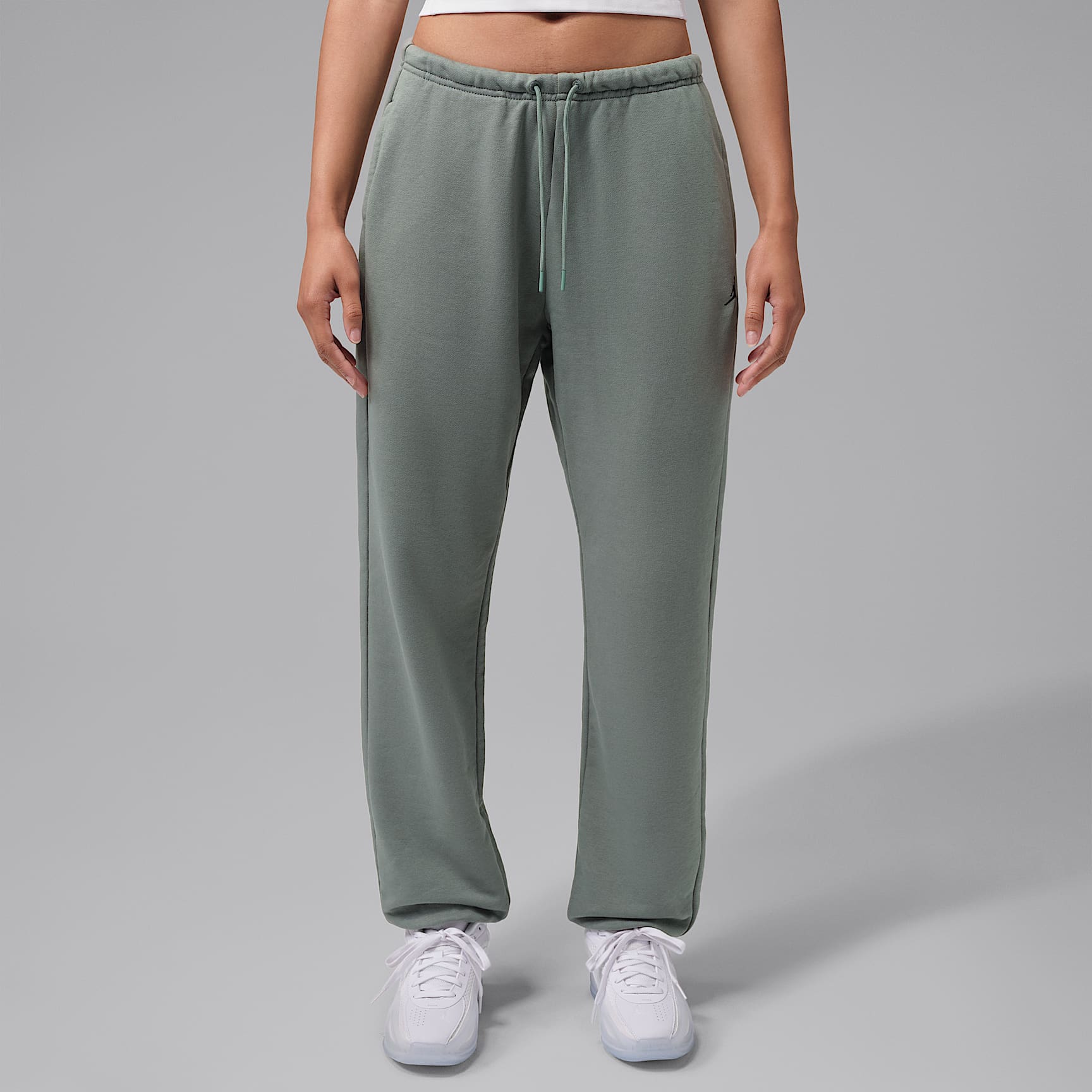 Jordan Sport Crossover Women's Dri-FIT Fleece Trousers