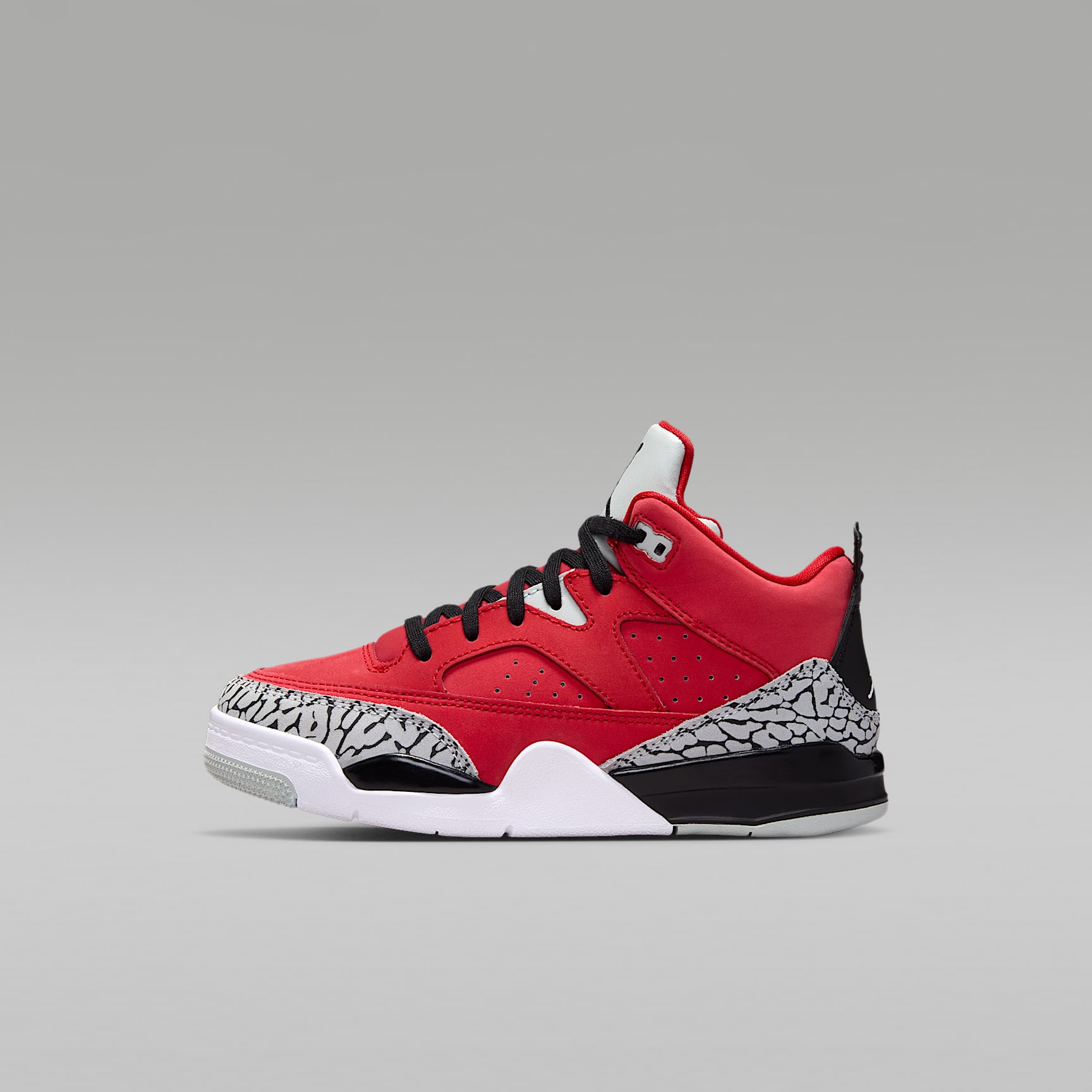 Jordan Son of Mars Low Little Kids' Shoes