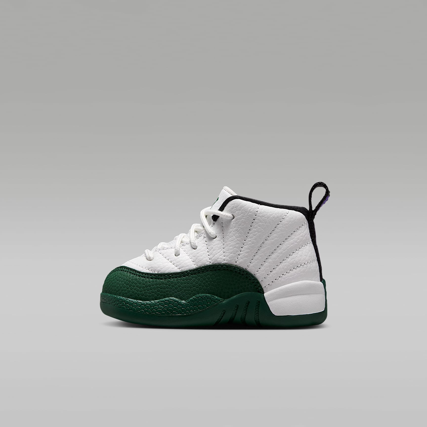 Tenis para bebé e infantil Jordan 12 Retro "Idols Become Rivals"