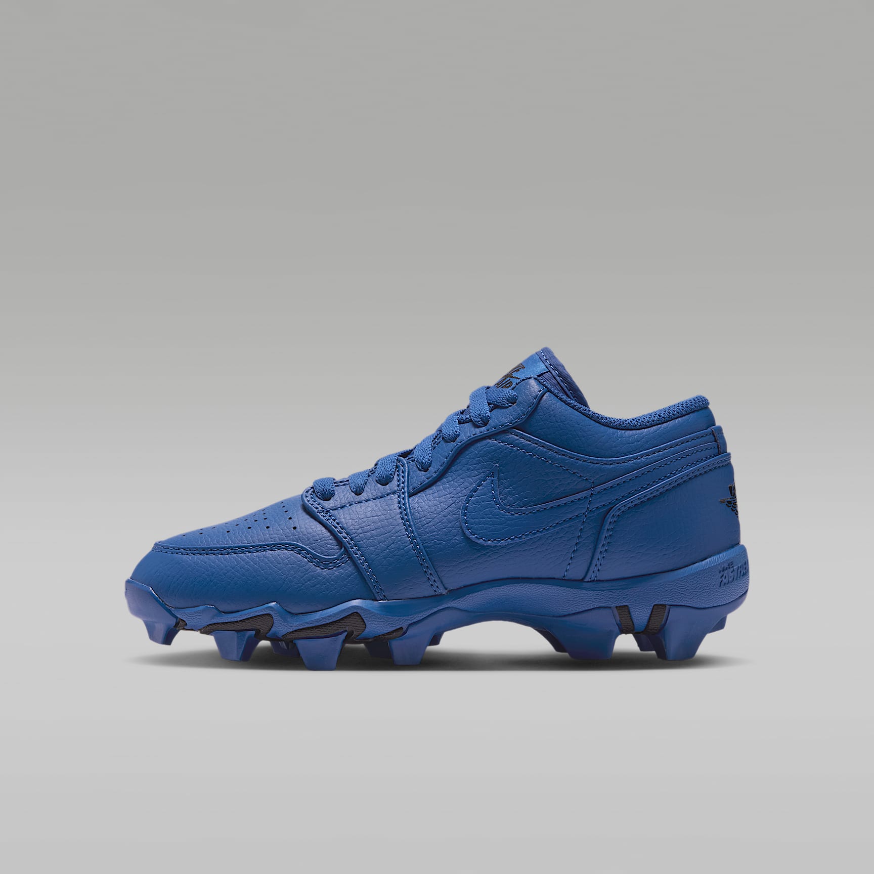 Jordan 1 Low Little/Big Kids' Cleats