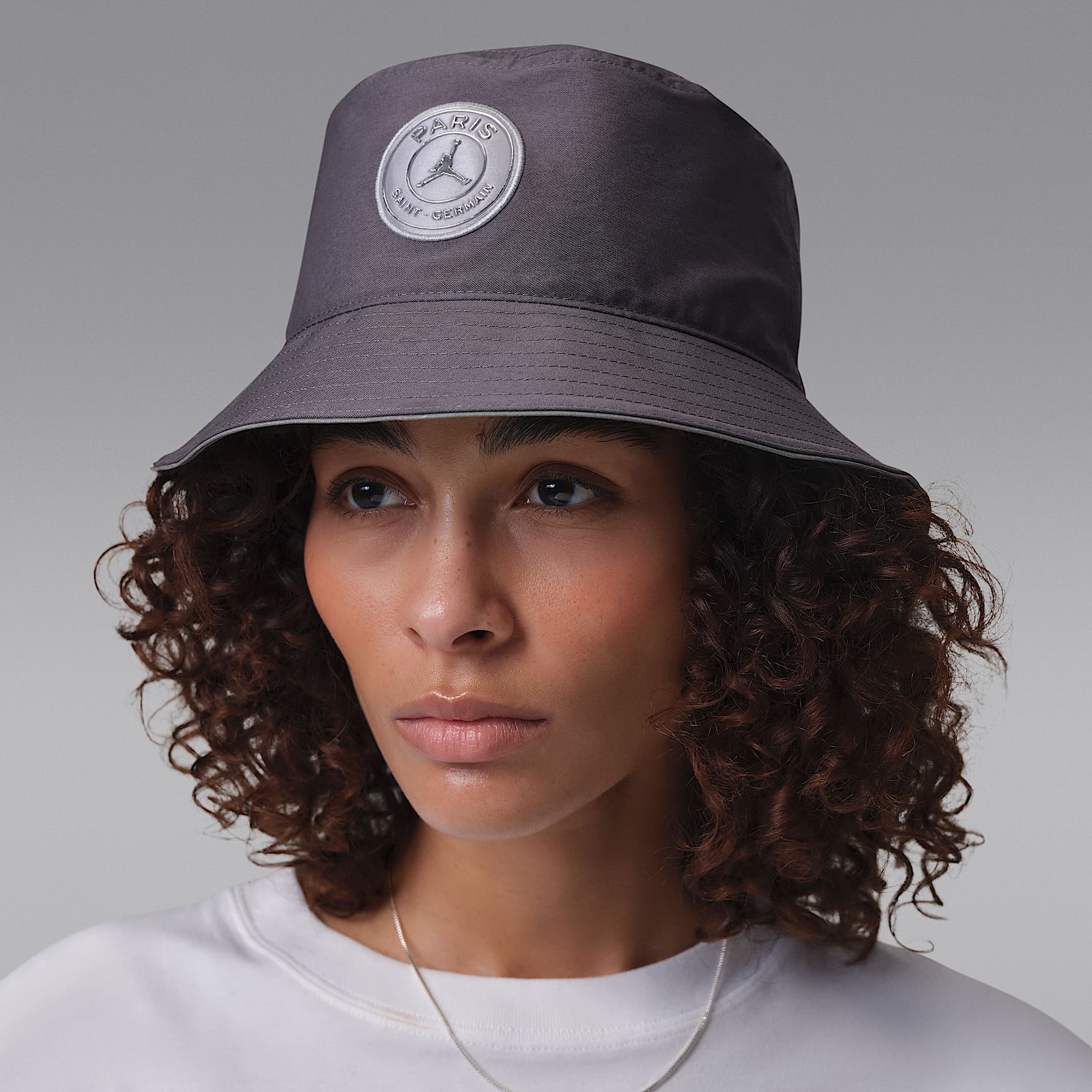 Paris Saint-Germain Apex Bucket Hat
