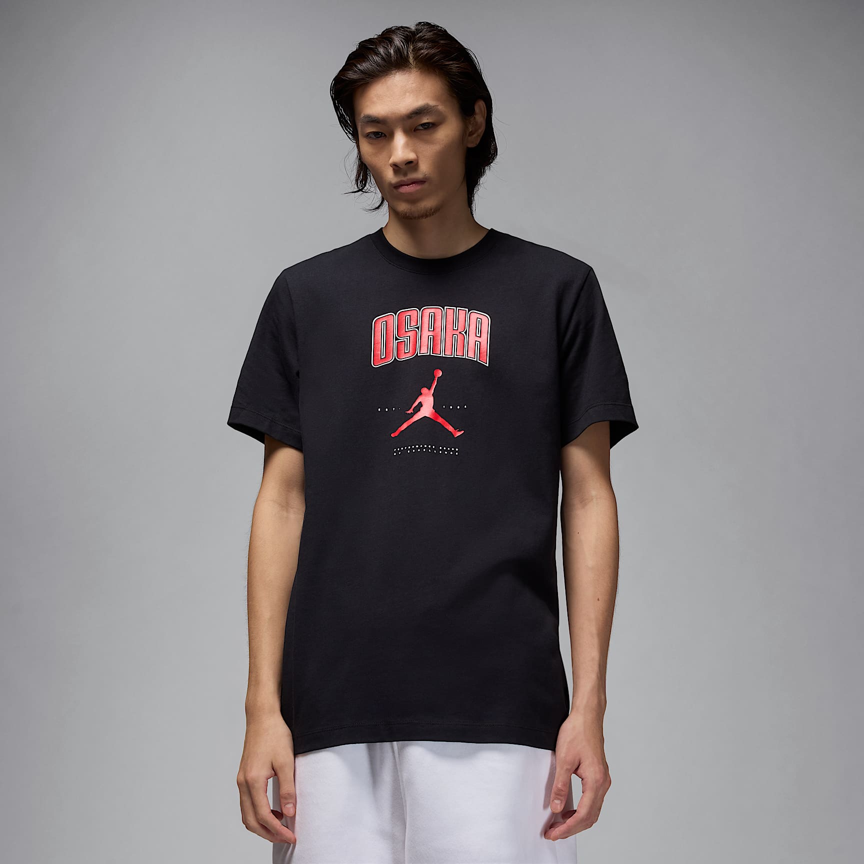Jordan Men's Osaka T-Shirt
