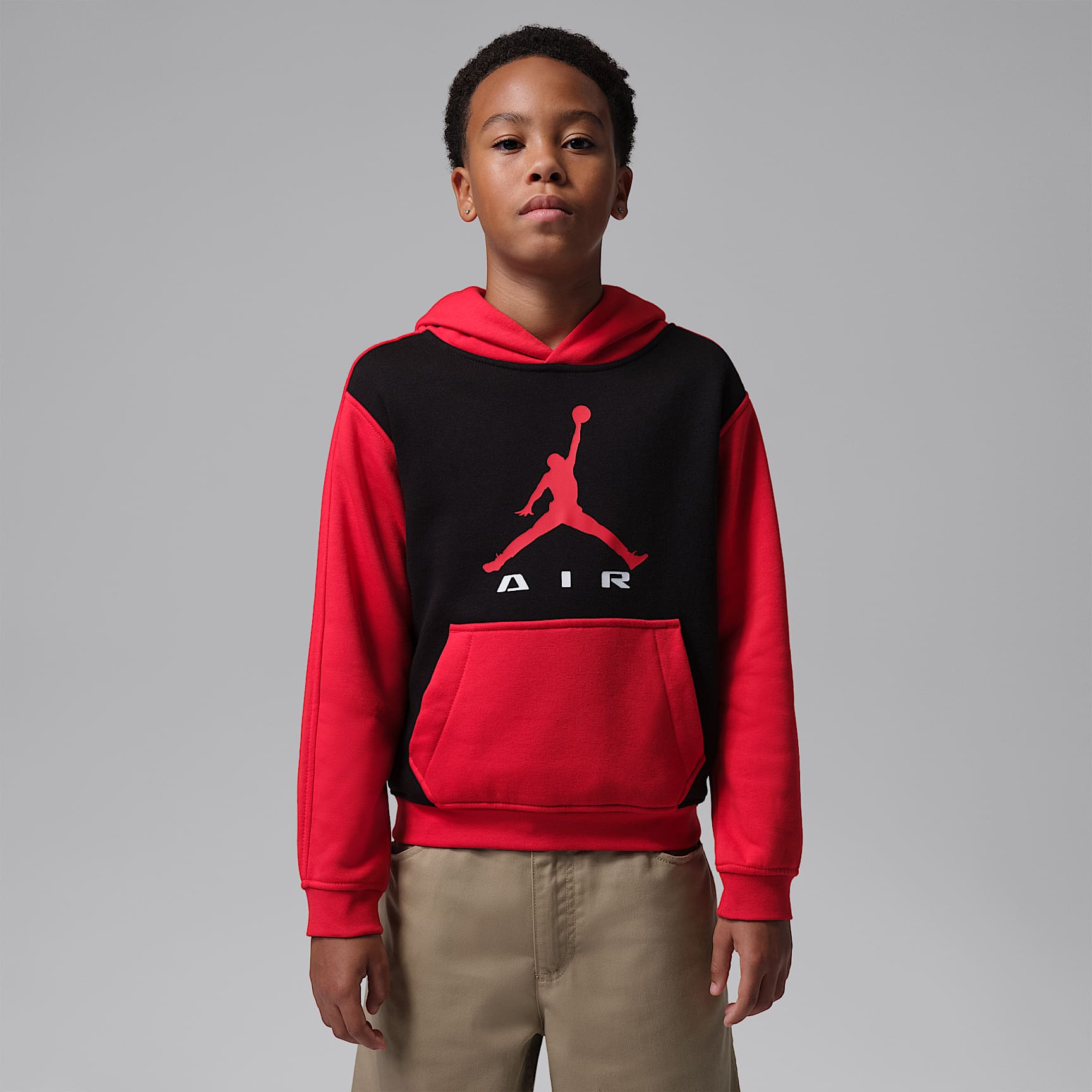 Jordan Air Hoodie (ältere Kinder)