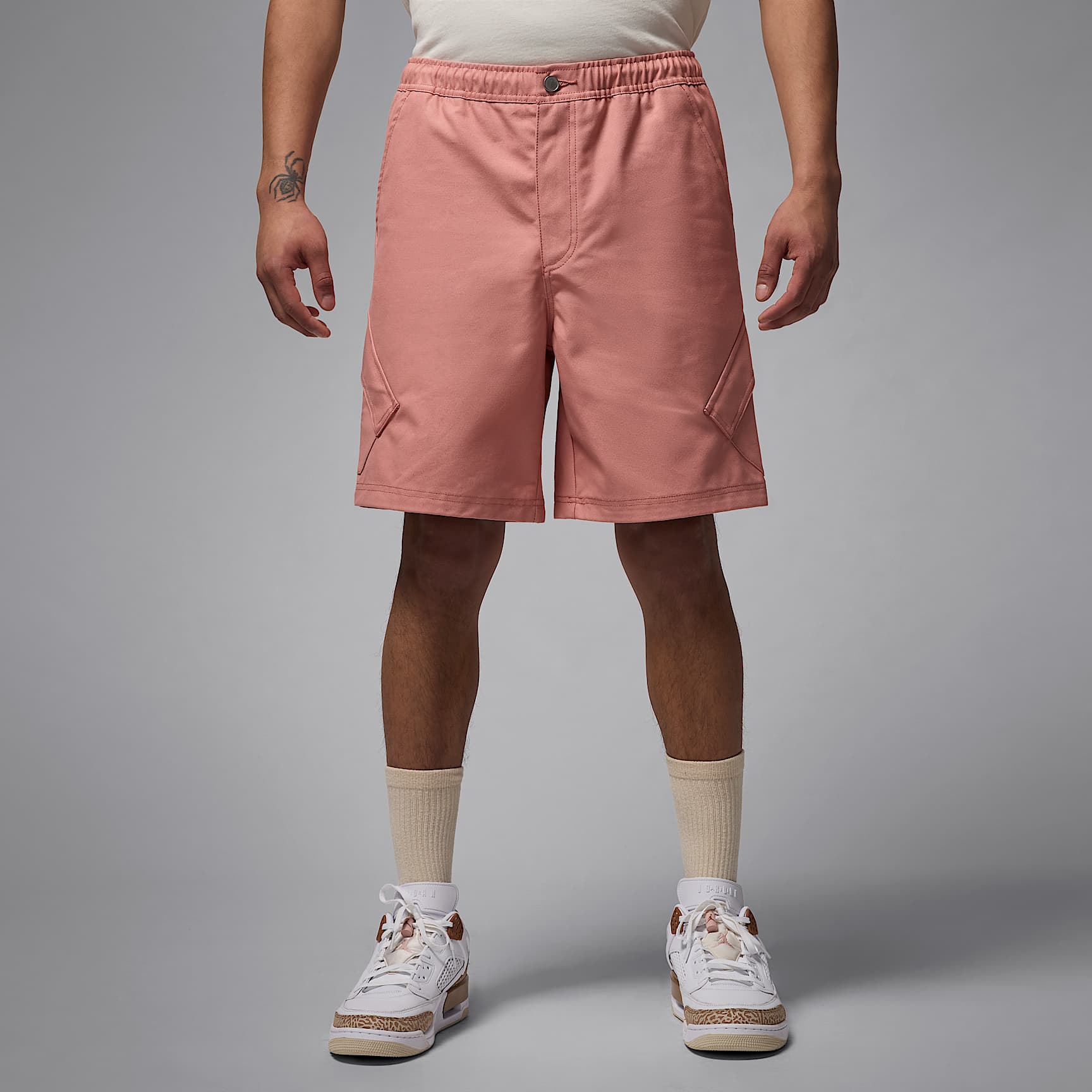 Jordan Essentials Statement Chicago Men's Shorts