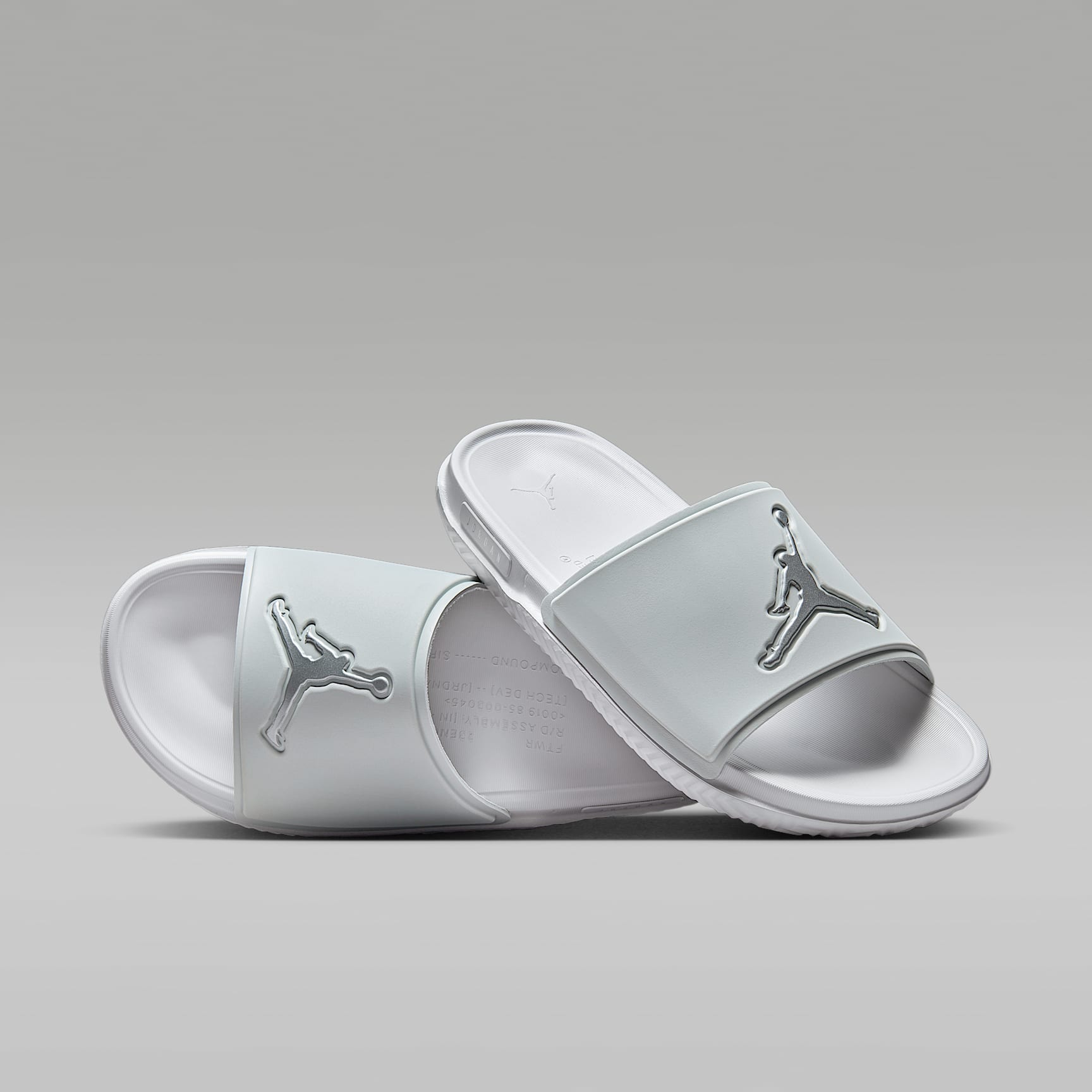 Jordan Jumpman Men's Slides
