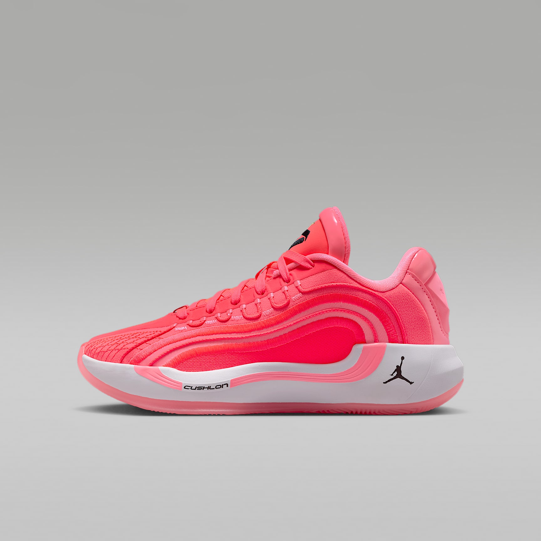 루카 4 '흐체르카' 주니어 농구화