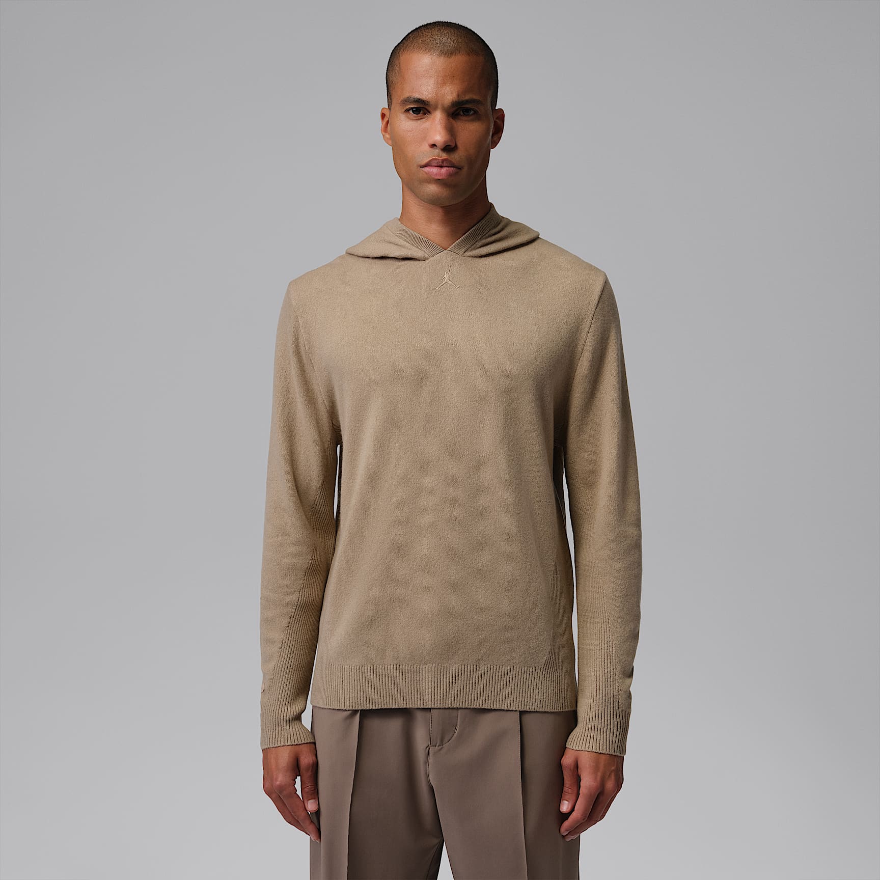 Jordan Sport Men's Golf Cashmere Hoodie