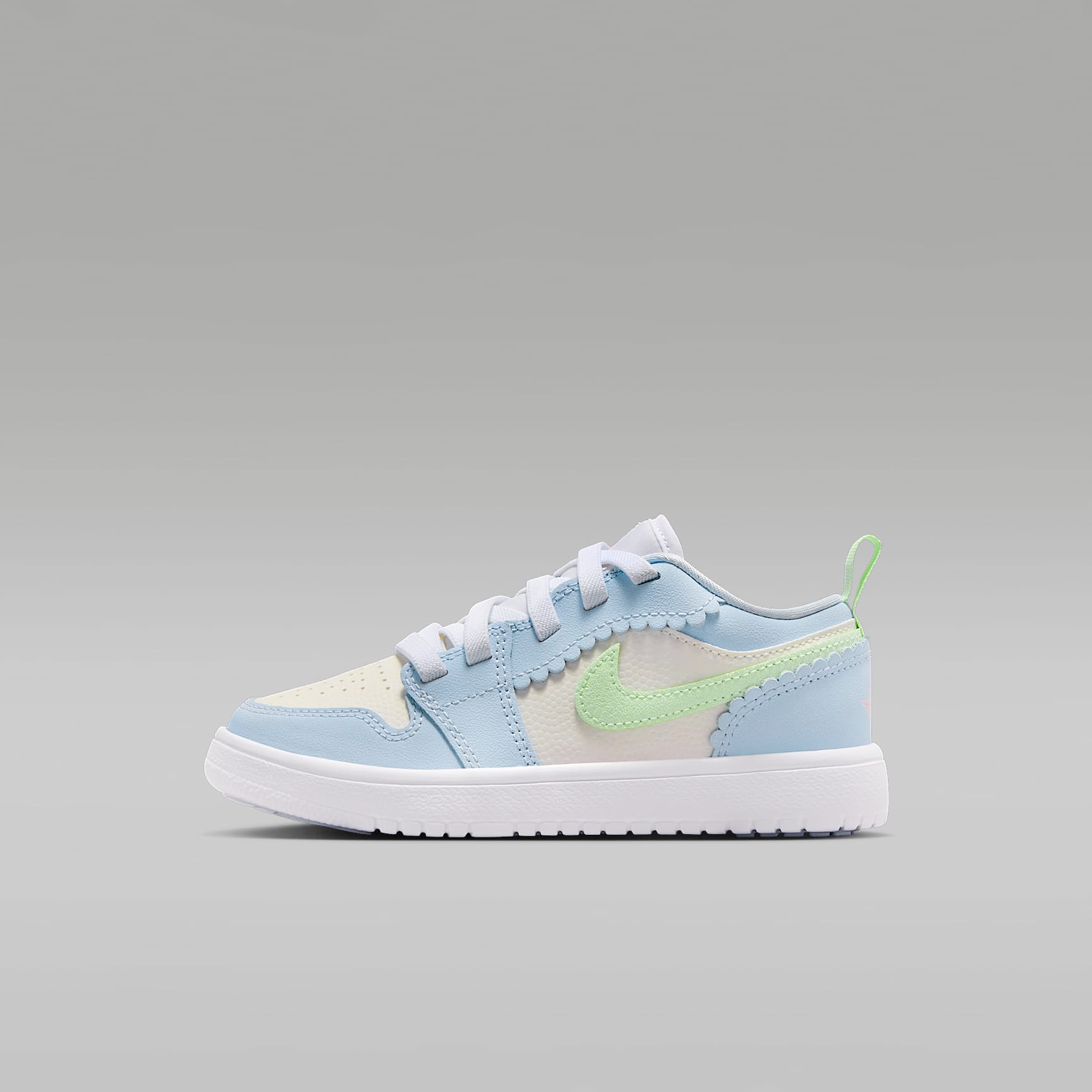 Jordan 1 Low Alt SE Younger Kids' Shoes