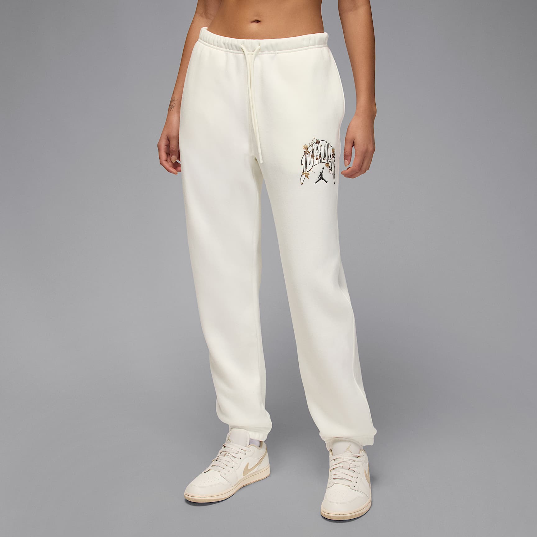 Jordan Brooklyn Fleece Women's Realtree Pants