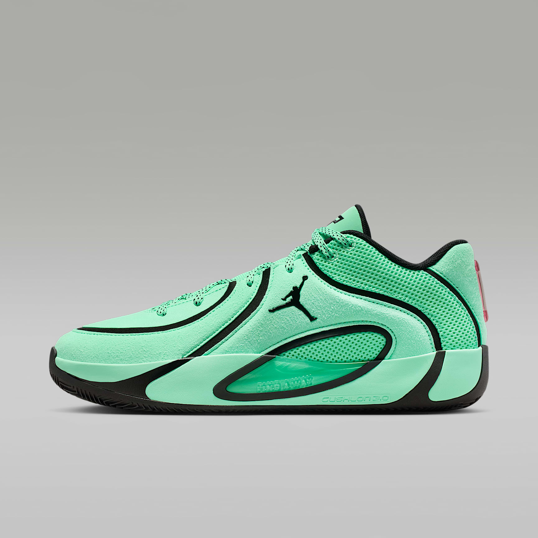 Tatum 4 PF Basketball Shoes