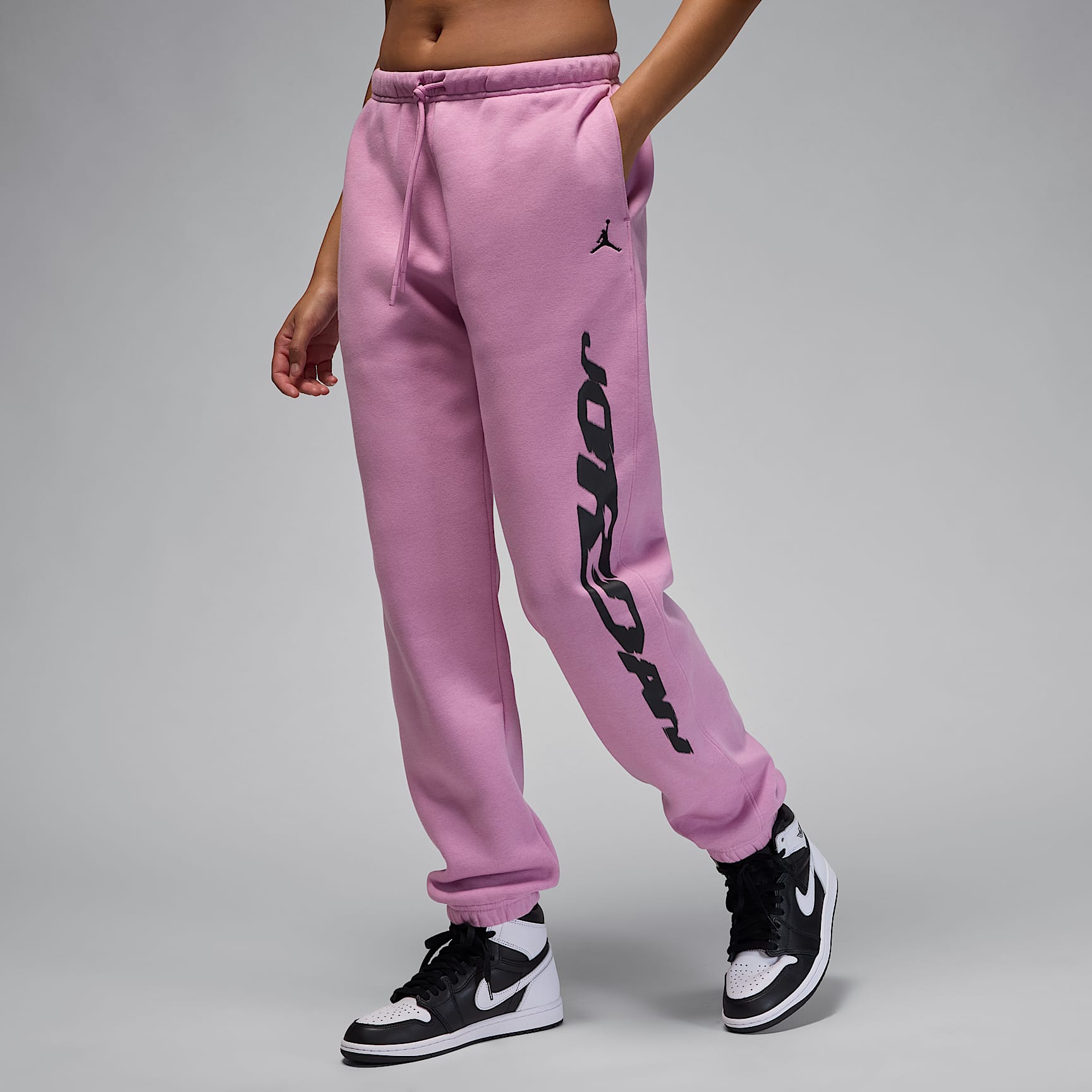 Pants para mujer Jordan Brooklyn Fleece