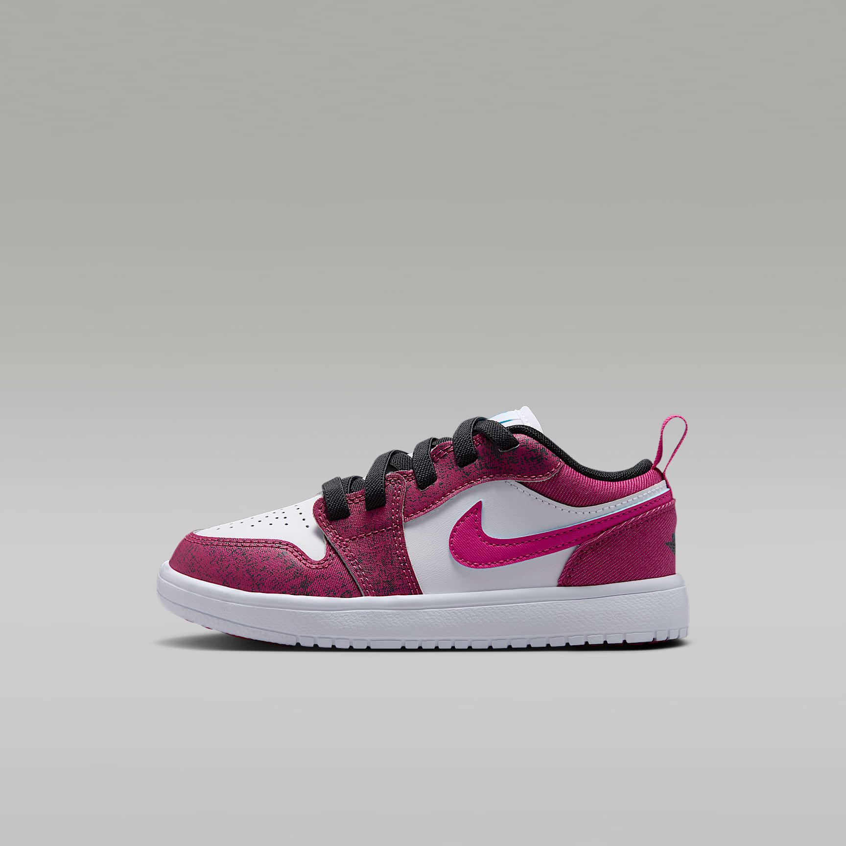 Jordan 1 Low Alt SE Younger Kids' Shoes