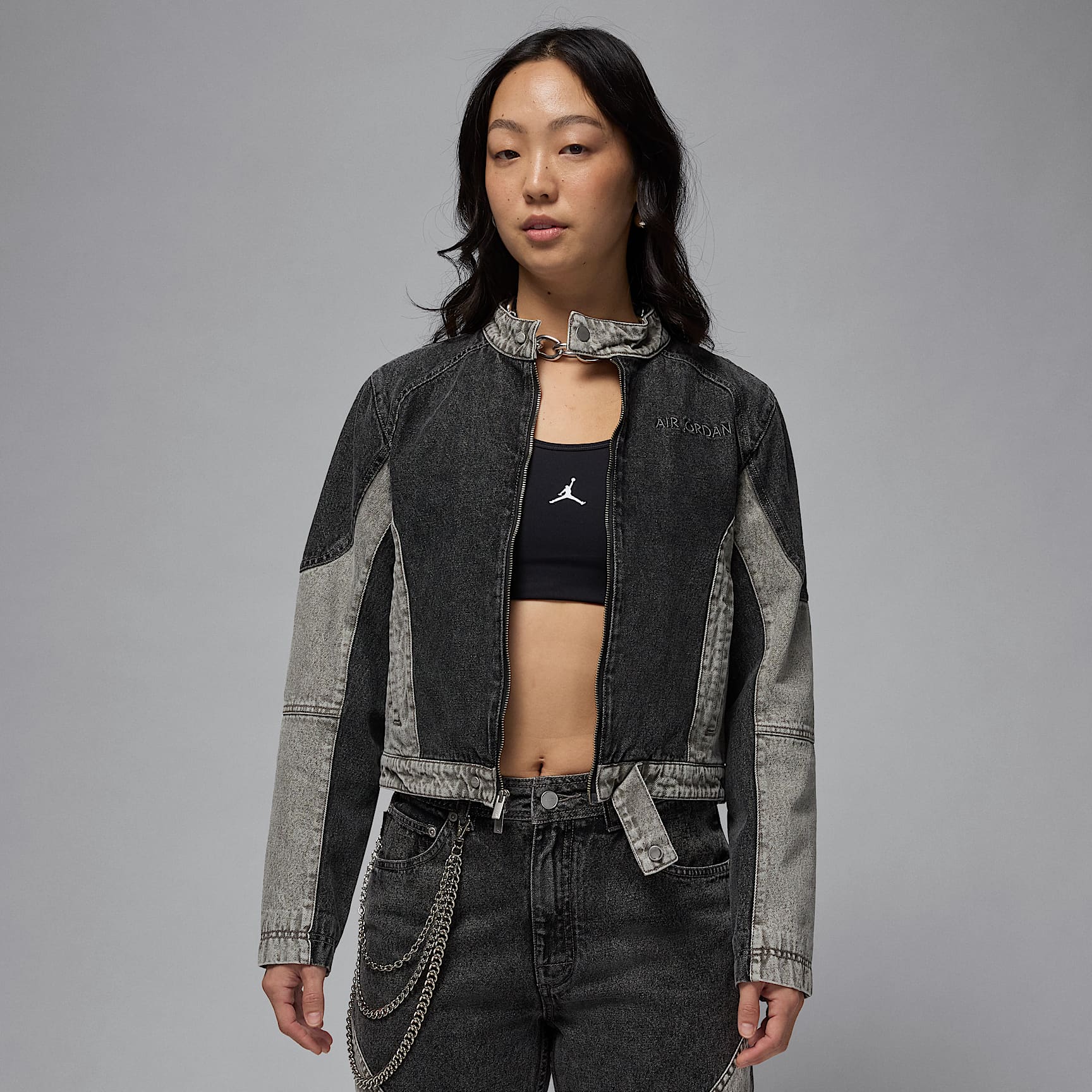 Air Jordan Women's Jacket