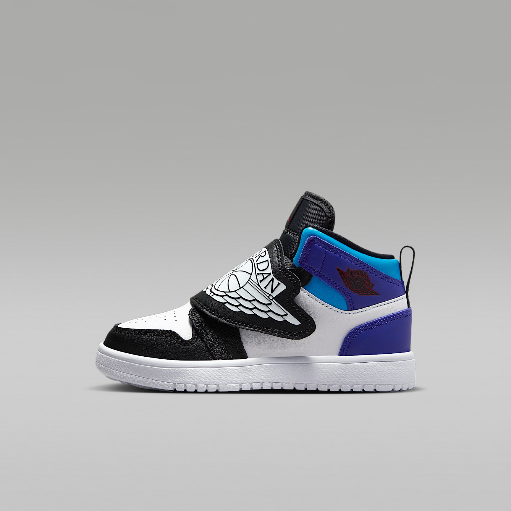 Sky Jordan 1 小童鞋款