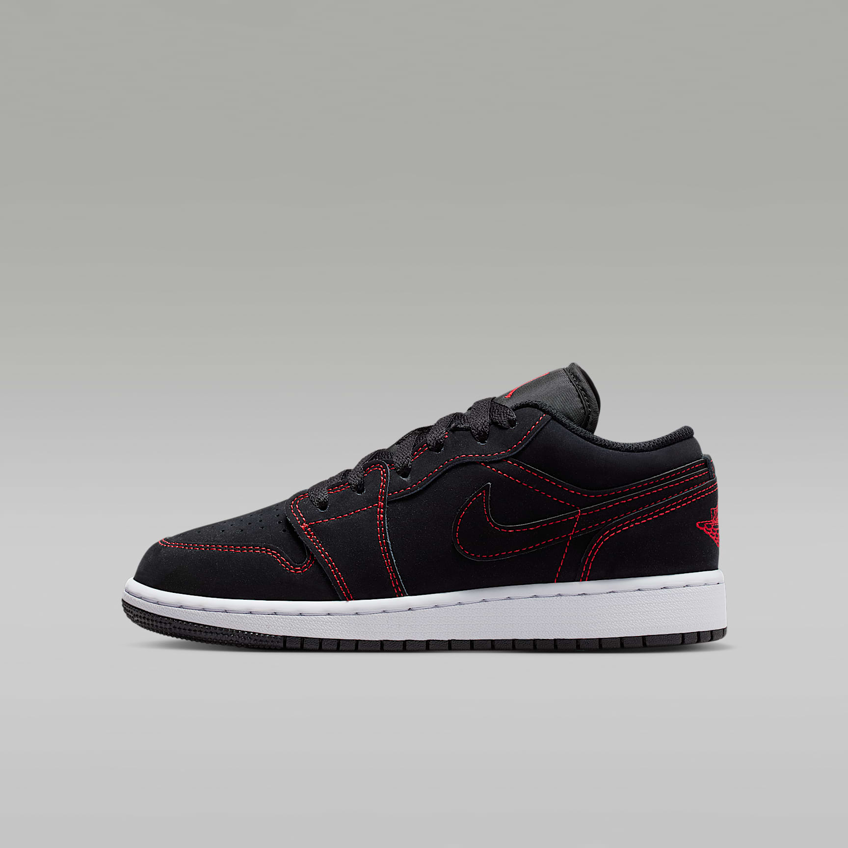 Scarpa Air Jordan 1 Low – Ragazzo/a