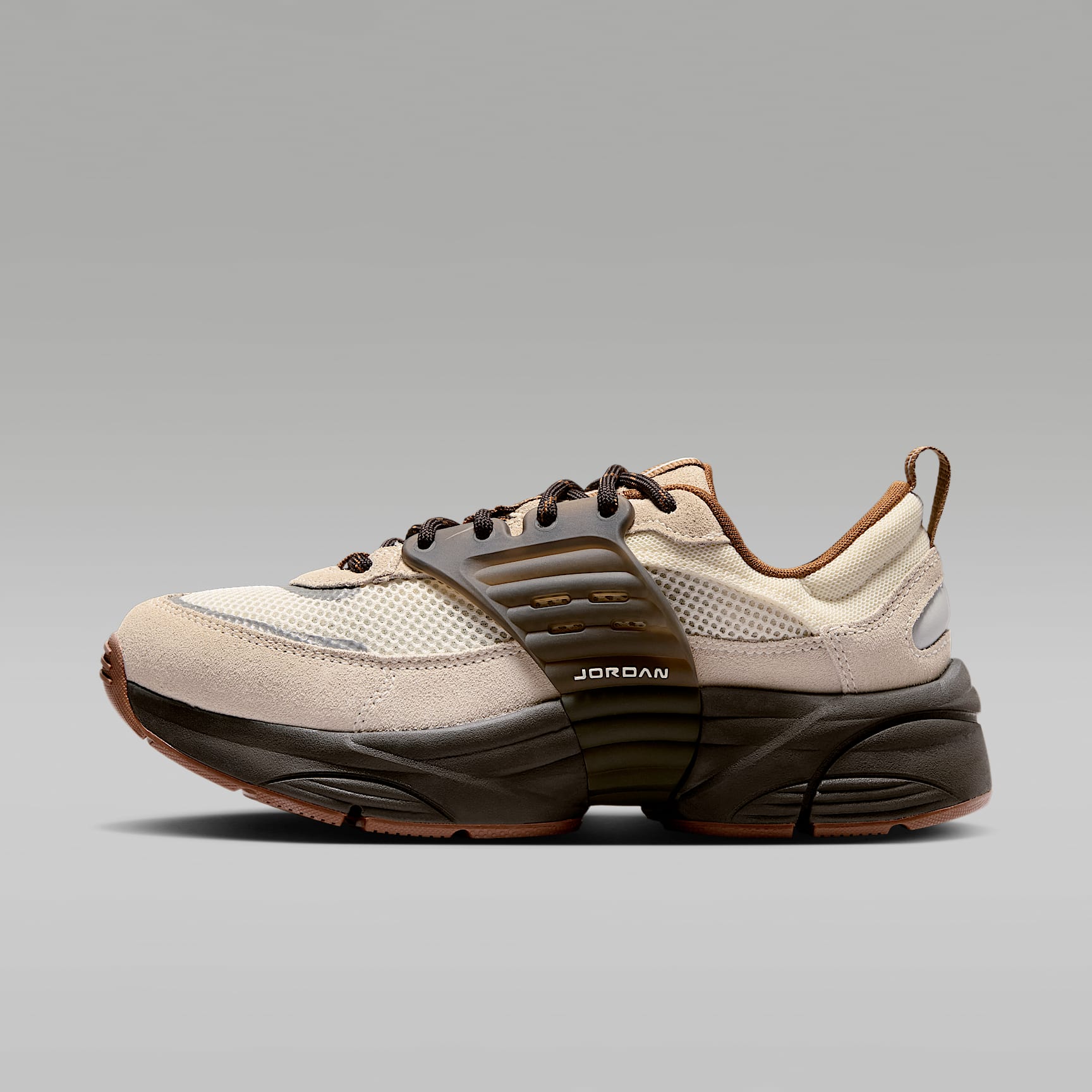 Tenis para mujer Jordan Trunner O/S