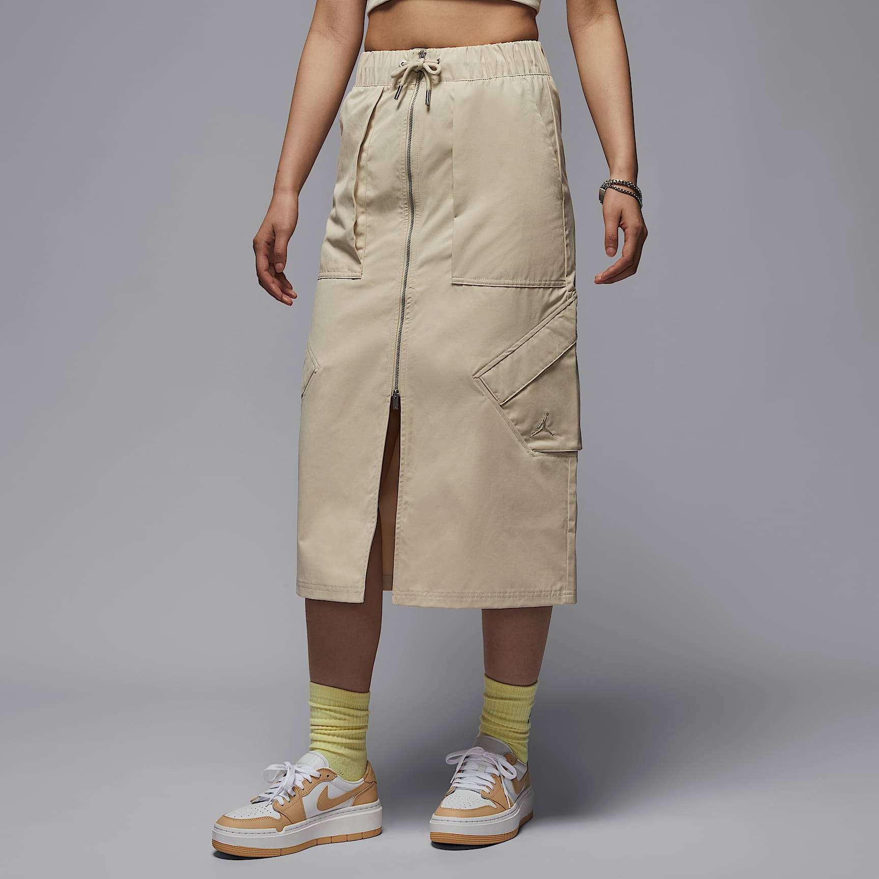 ジョーダン シカゴ ウィメンズスカート