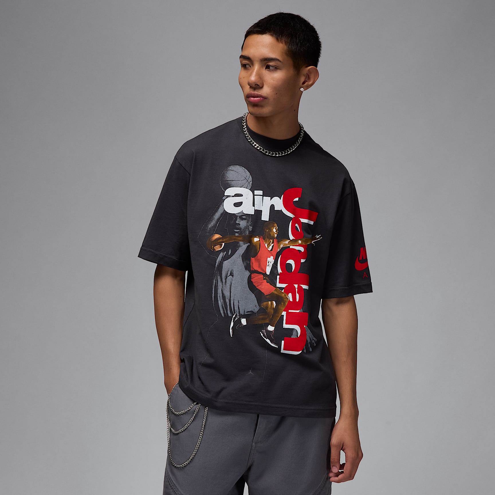 Playera para hombre Jordan