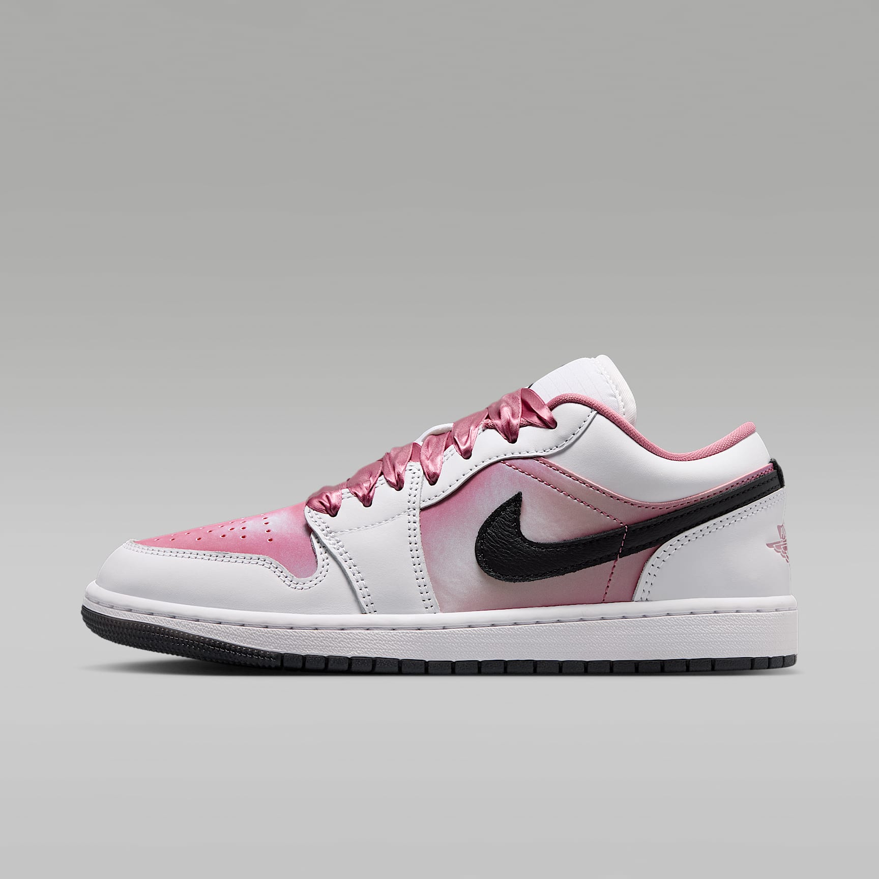 Sapatilhas Air Jordan 1 Low SE para mulher