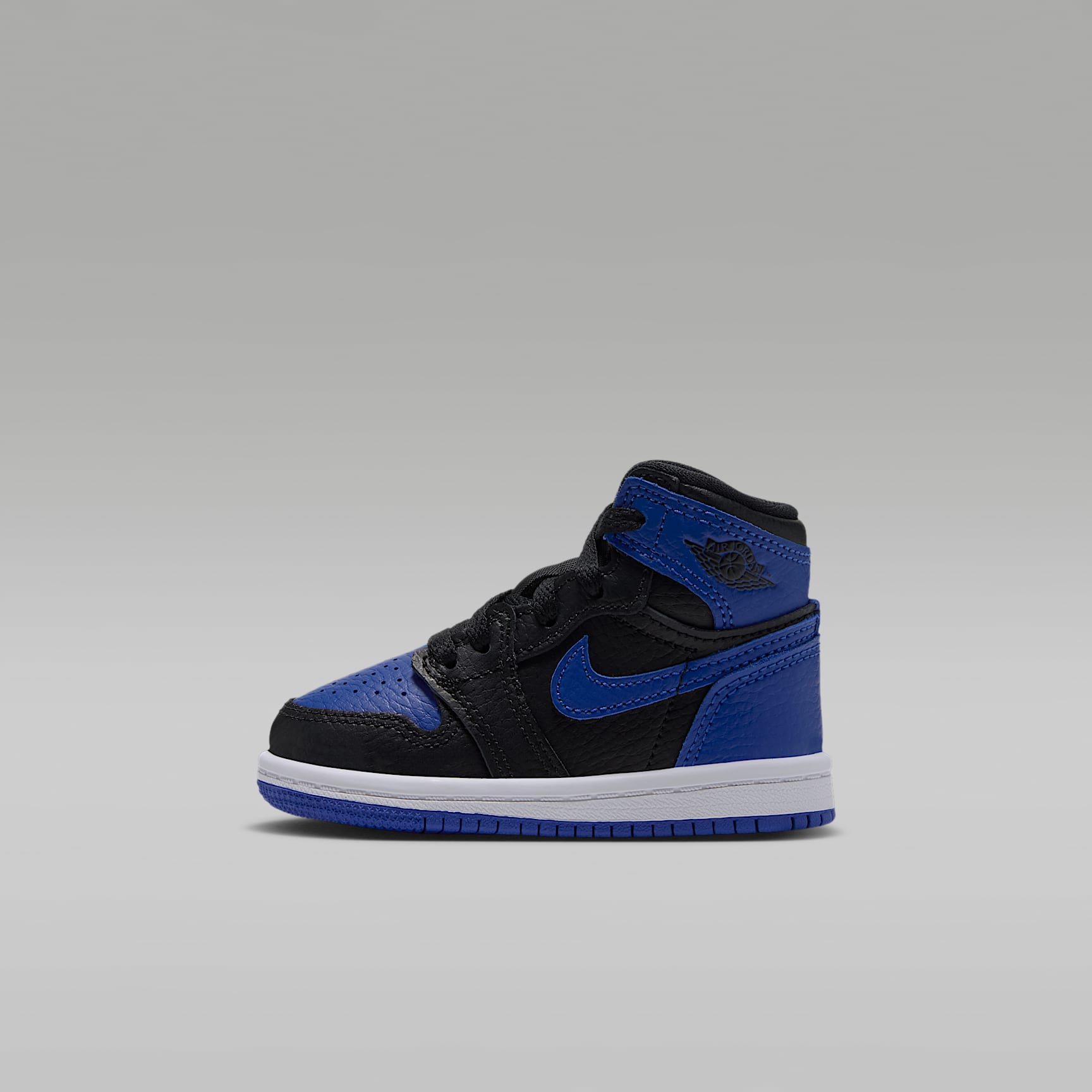 Jordan 1 Retro High OG "Royal" Baby/Toddler Shoes