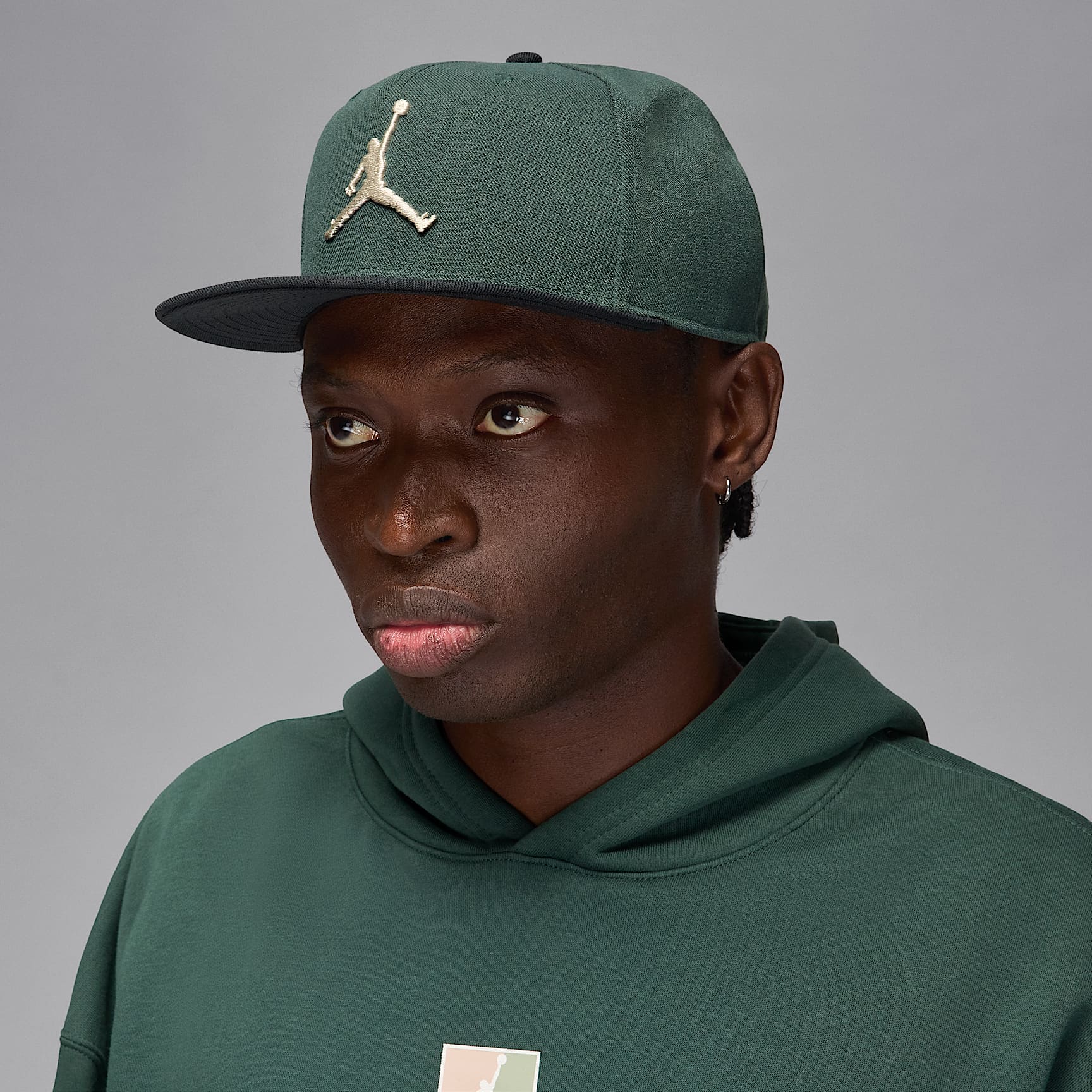 Jordan Jumpman Pro Adjustable Cap